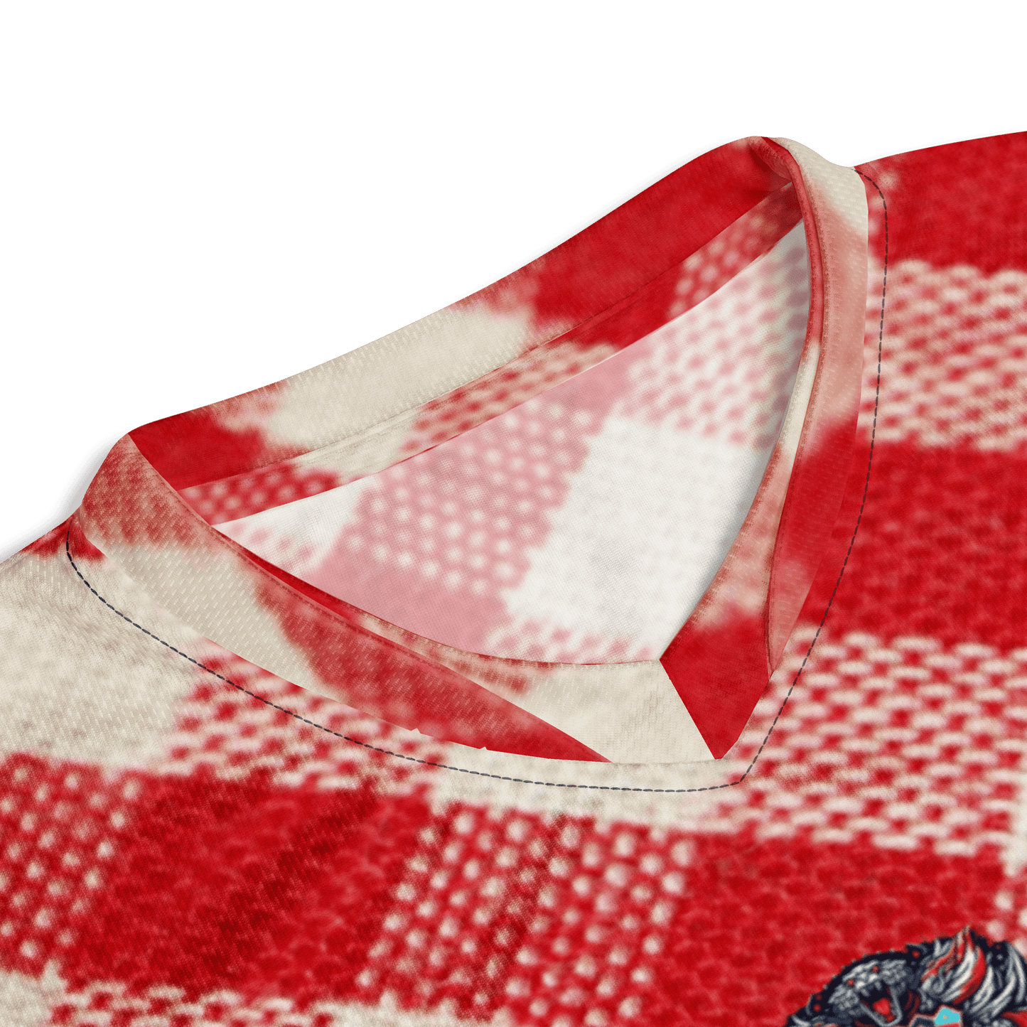 Croatia Home Jersey