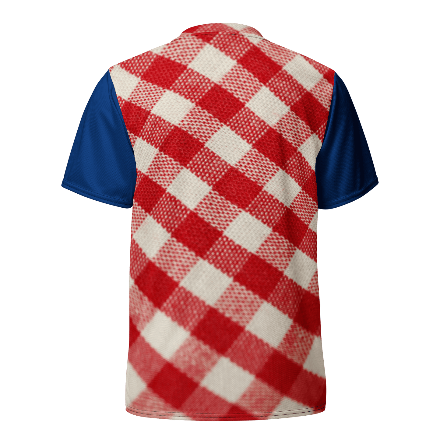 Croatia Home Jersey