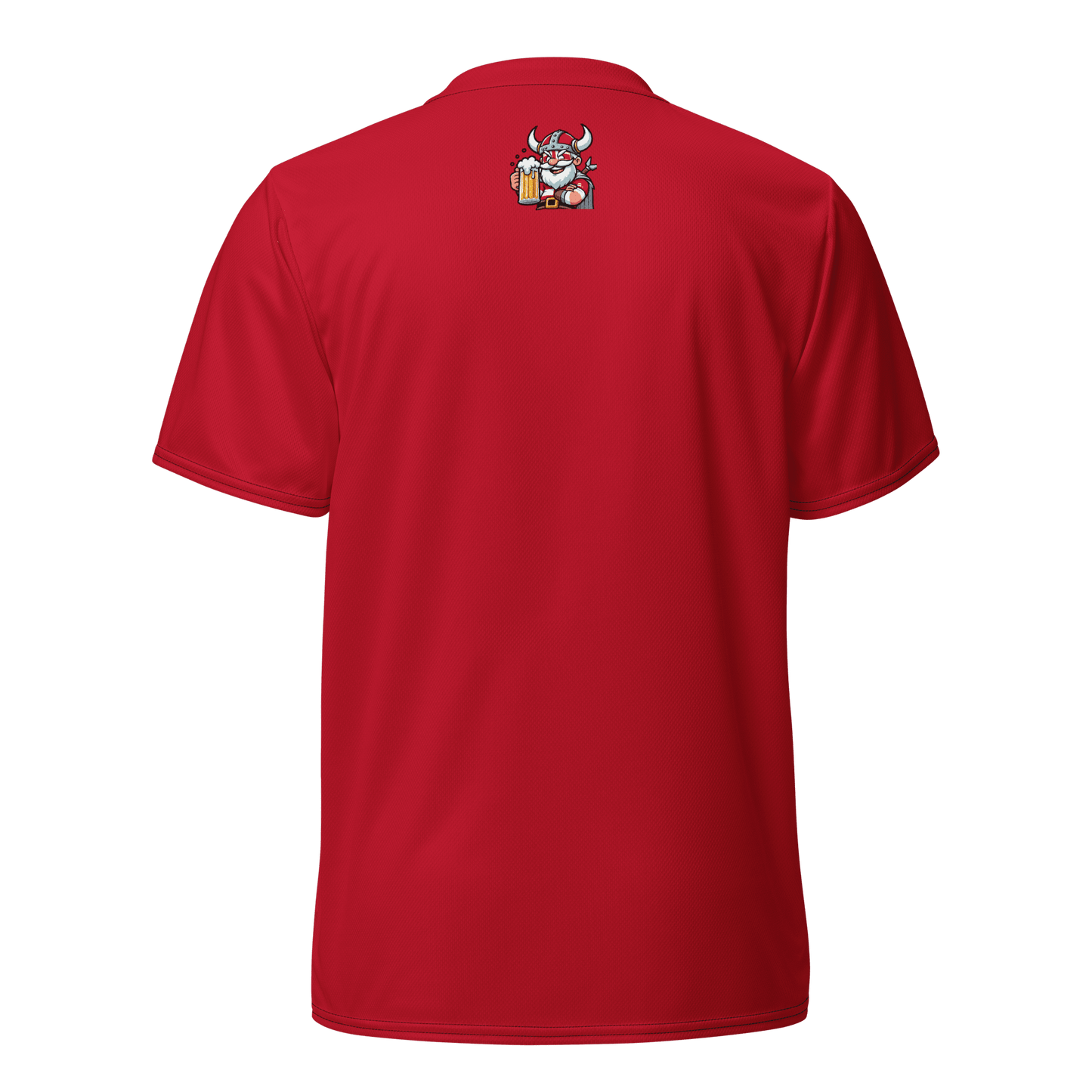 Denmark Home Jersey