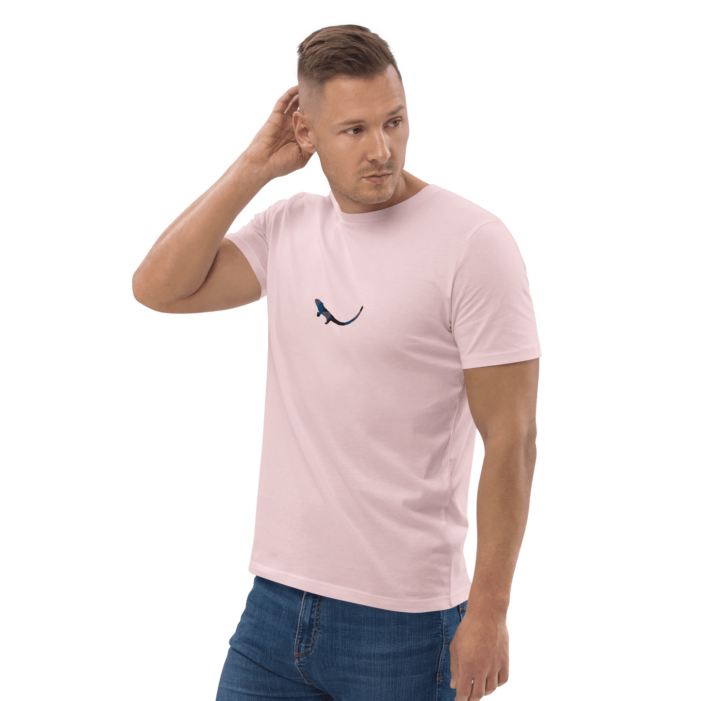 ESSENTIAL SUBTROPIC 5.0 TEES