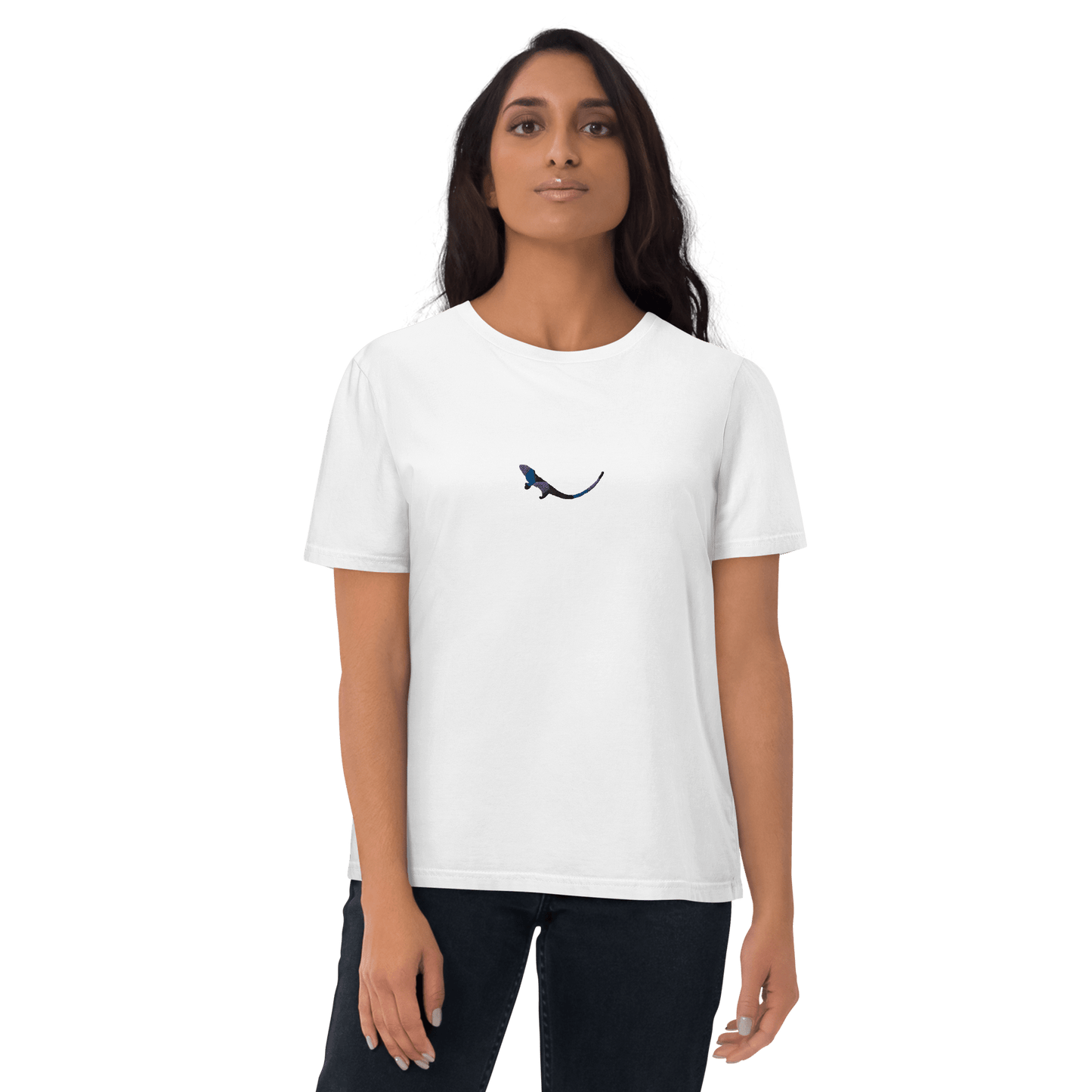 ESSENTIAL SUBTROPIC 5.0 TEES