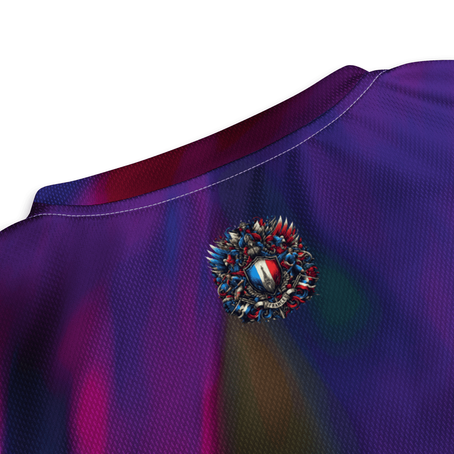 France Pre Match Jersey