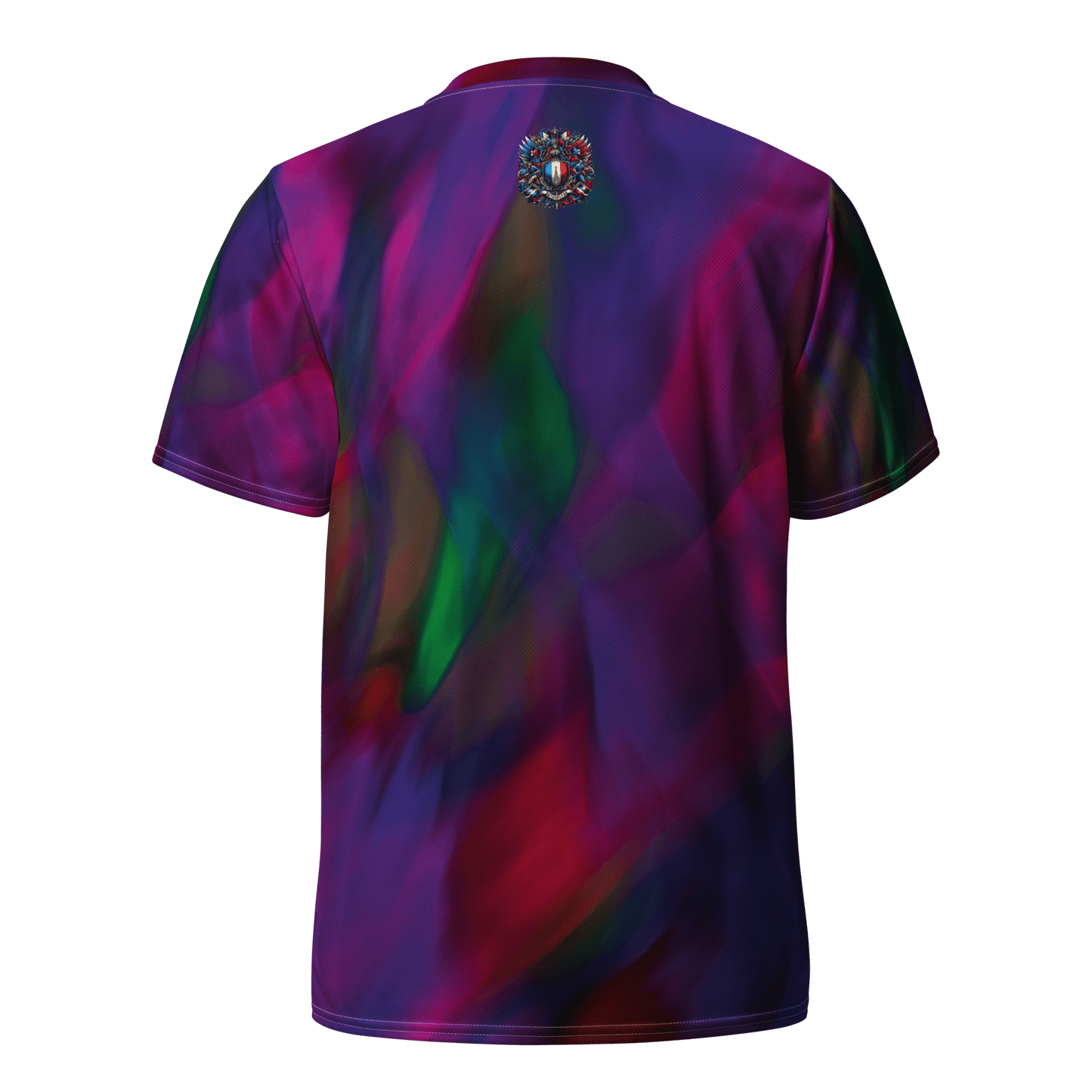 France Pre Match Jersey