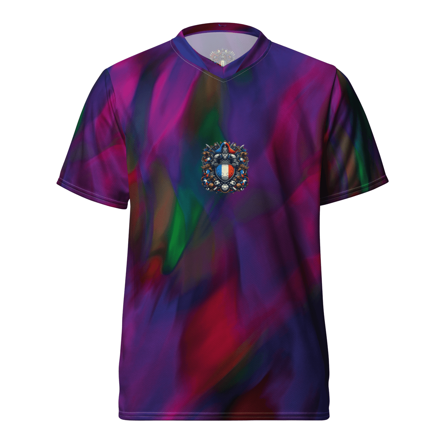 France Pre Match Jersey