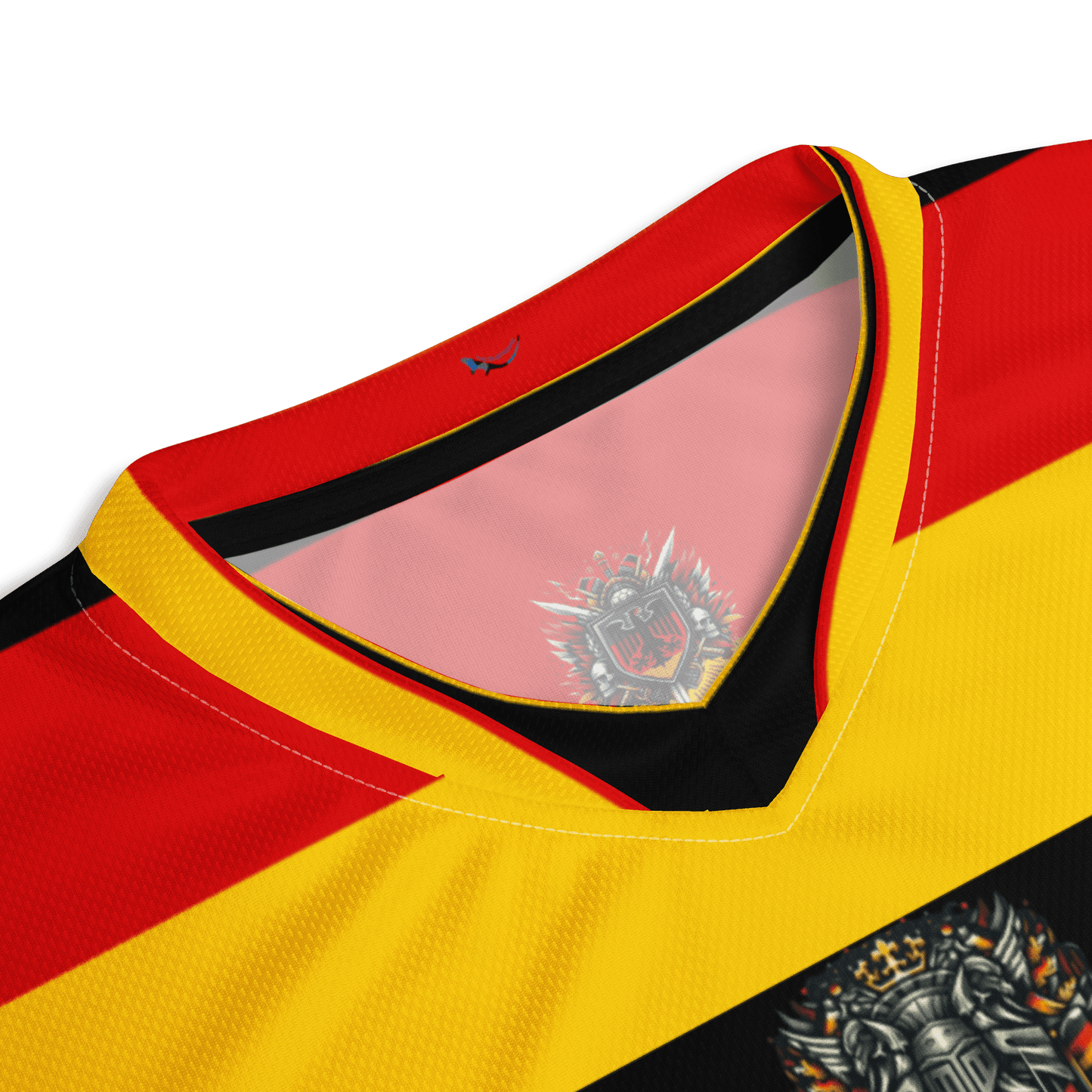 Germany Home Jersey
