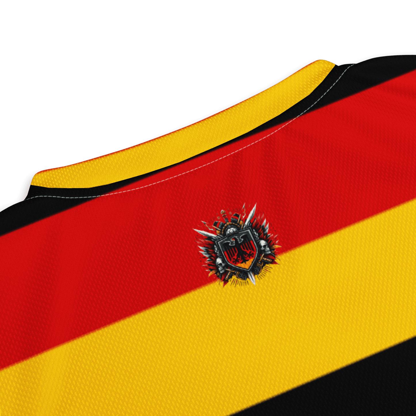 Germany Home Jersey