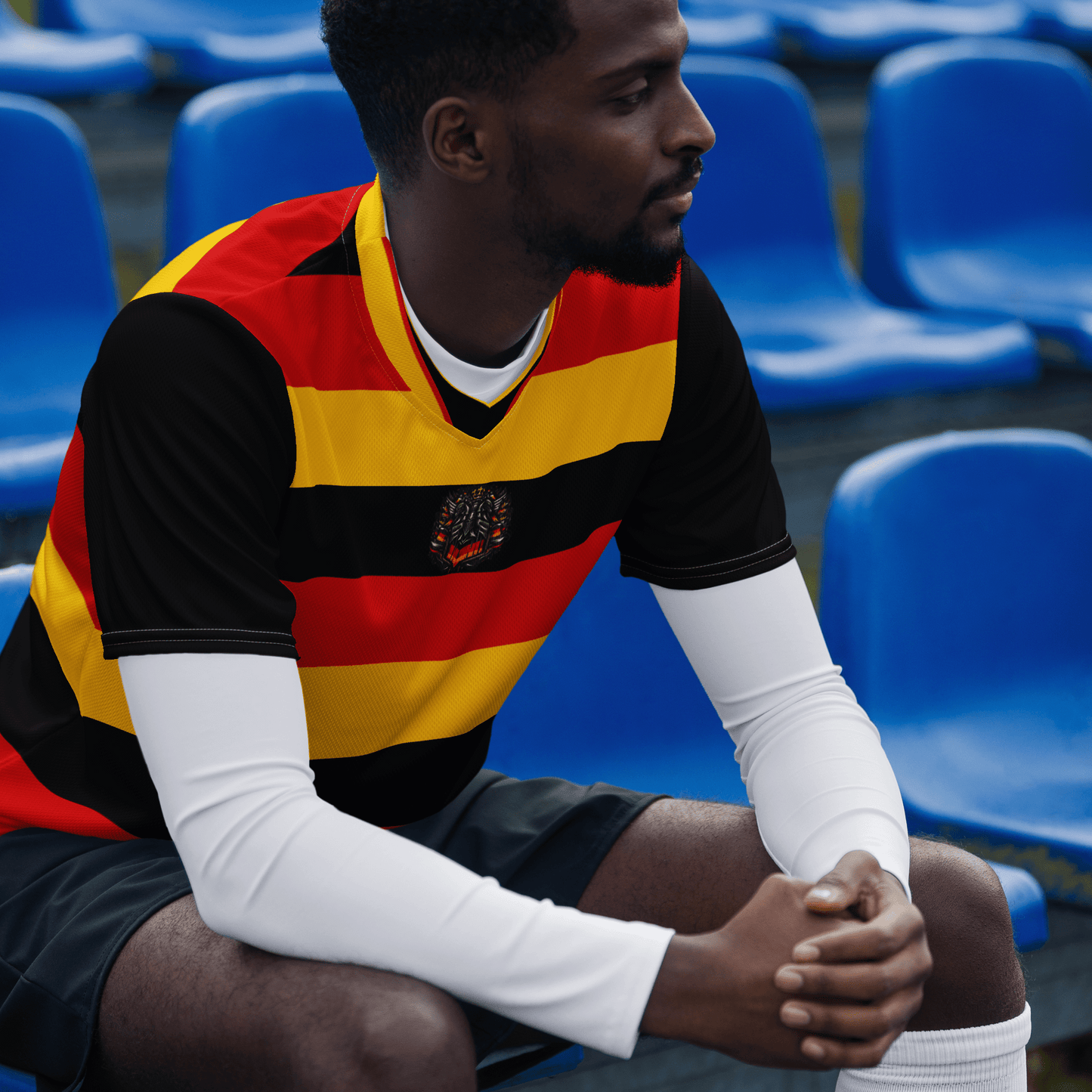 Germany Home Jersey