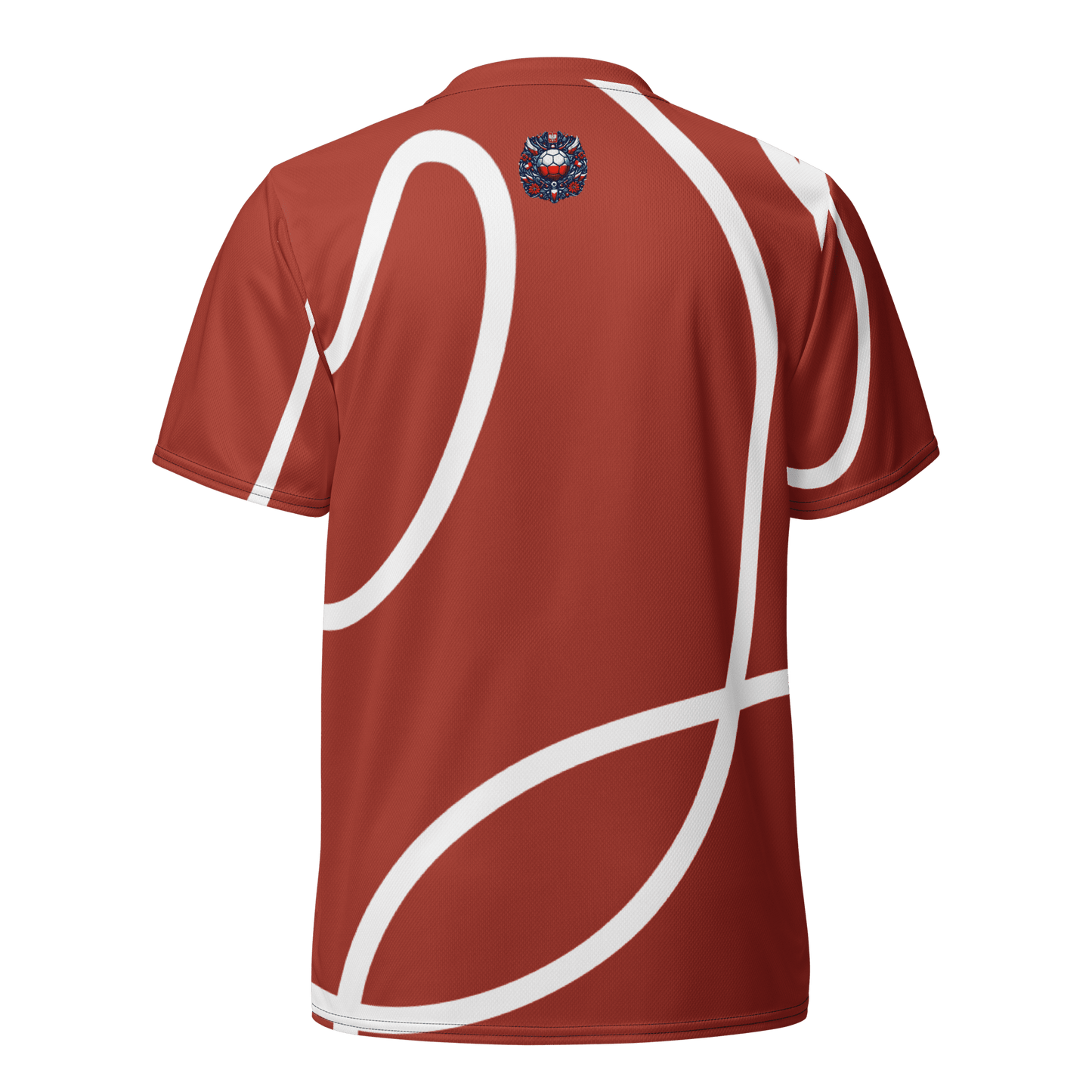 Poland Home Jersey