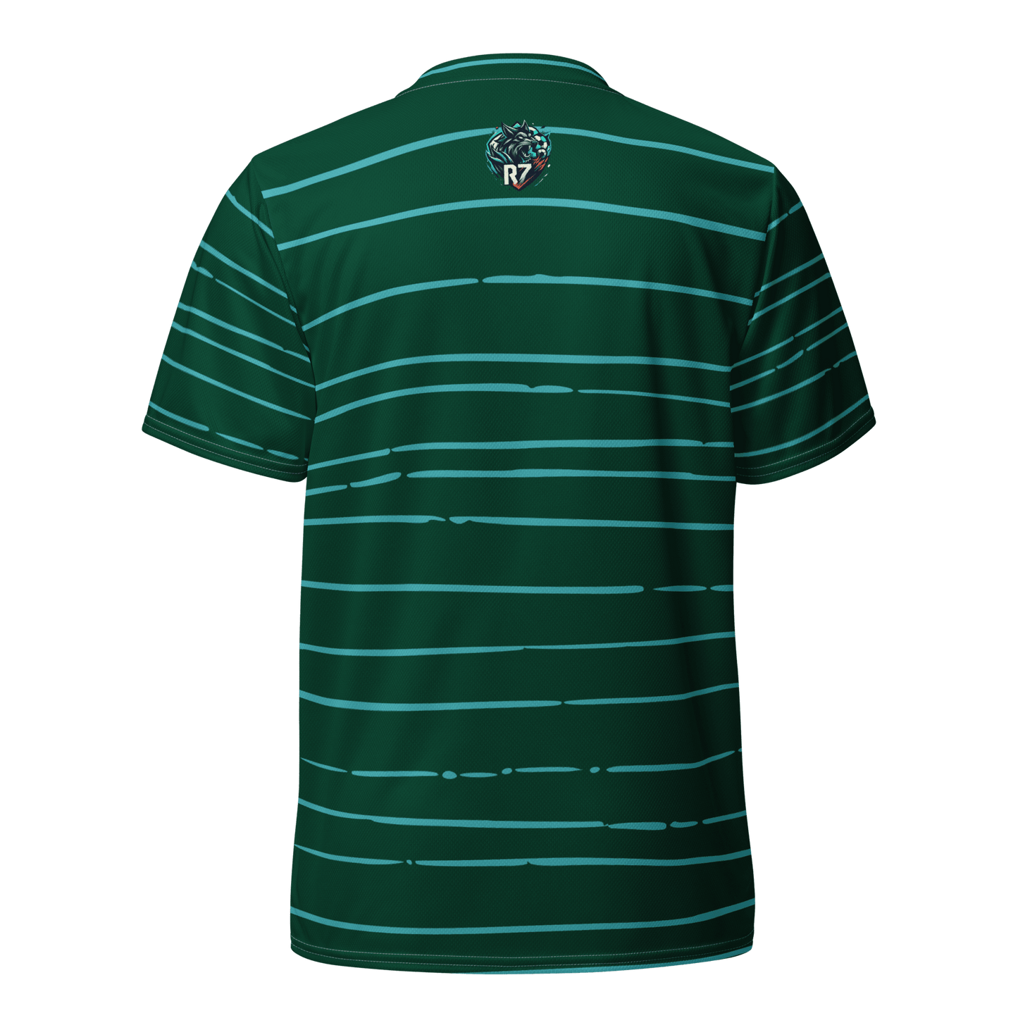 Portugal Home Jersey