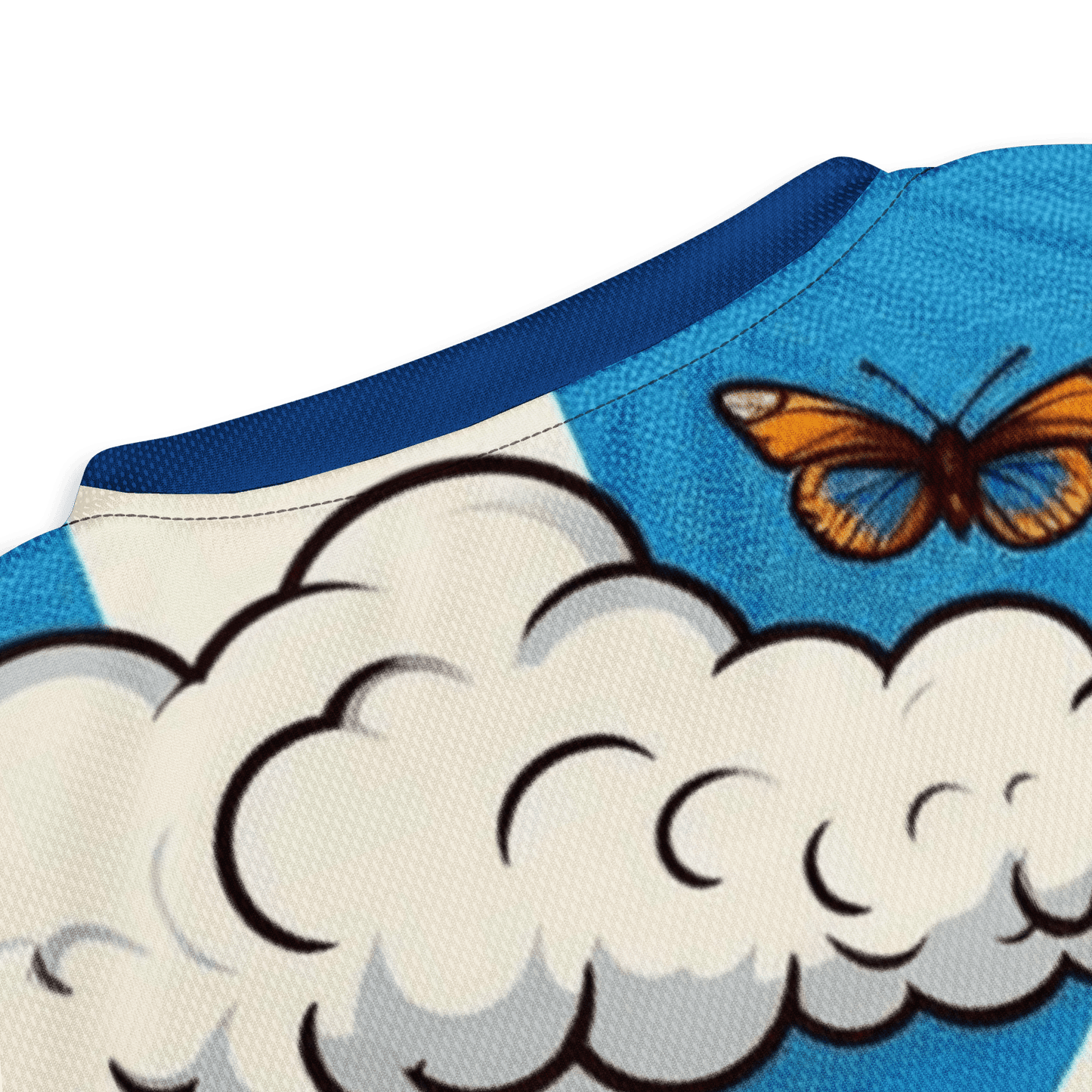 Scotland Home Jersey
