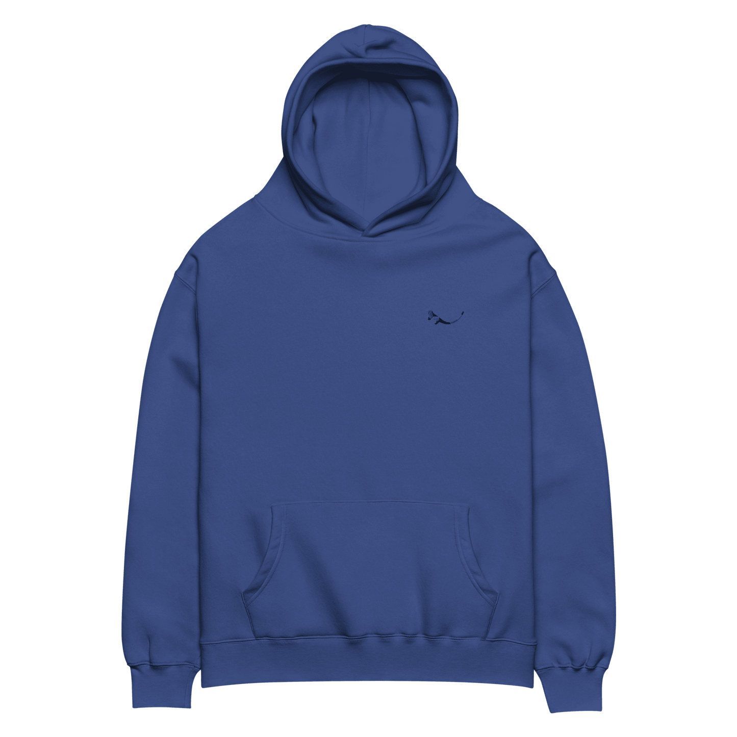 Shinjuku Sky Blue Hoodie