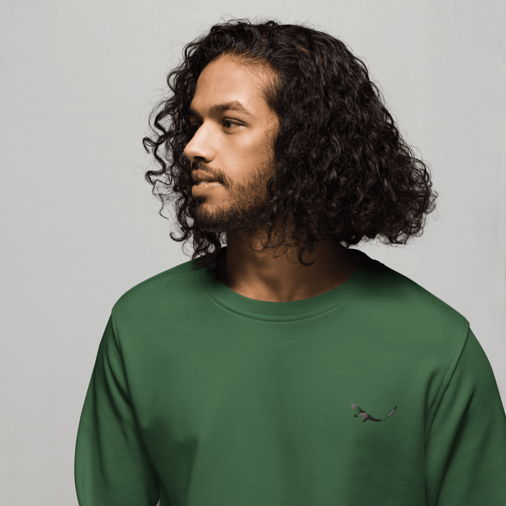 THE SUBTROPIC Essential 2.0 Sweatshirt