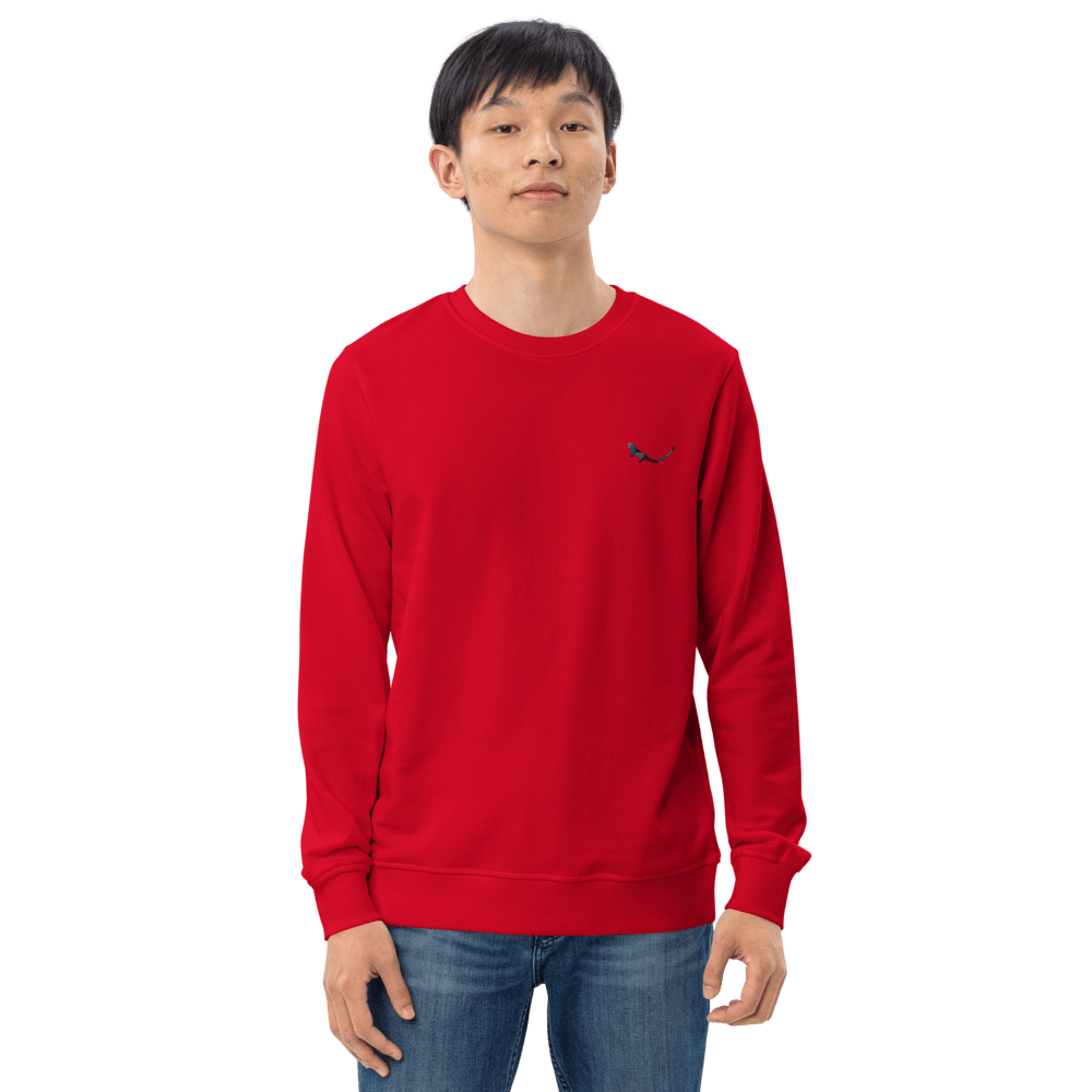 THE SUBTROPIC Essential 2.0 Sweatshirt