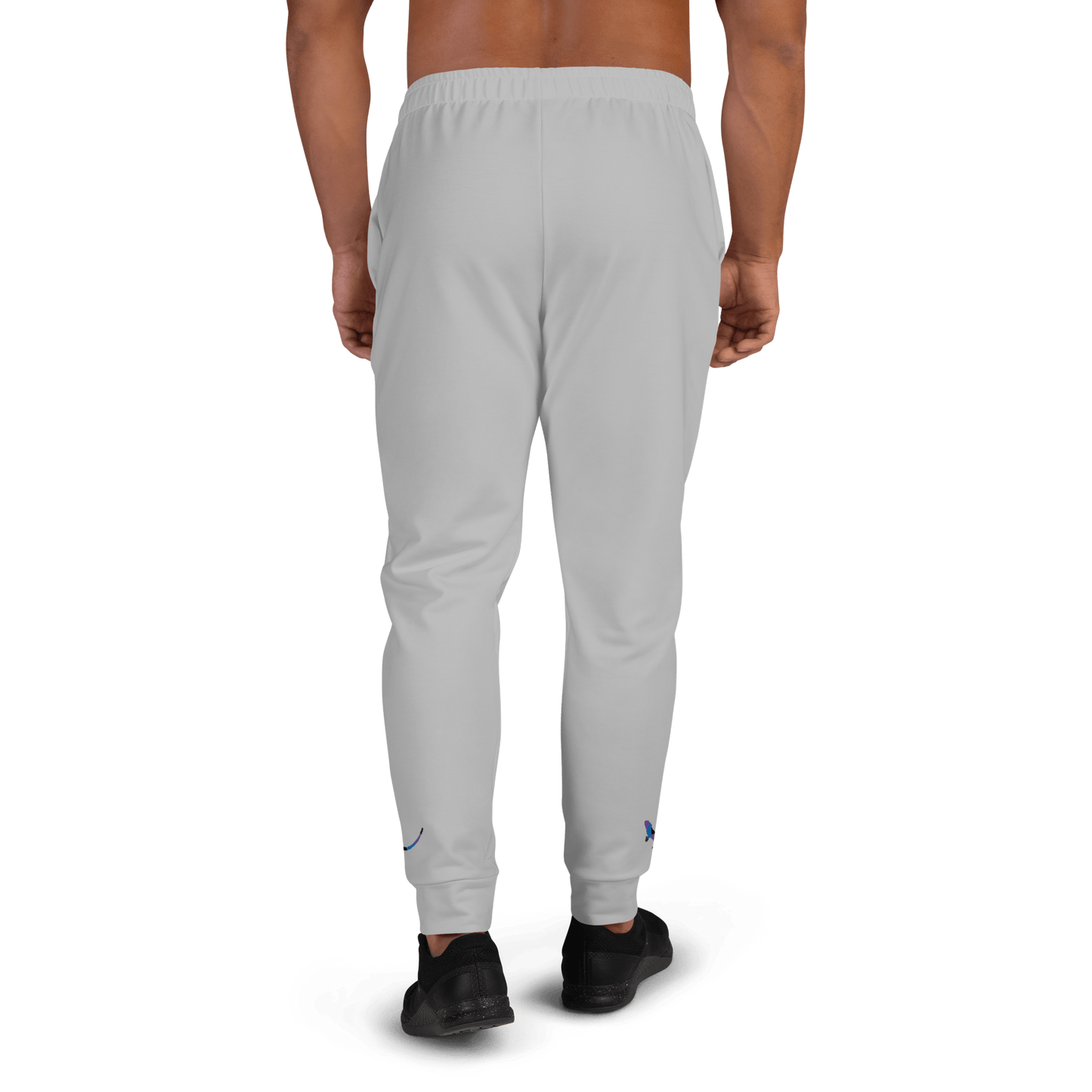 THE SUBTROPIC Recycled Grey Joggers