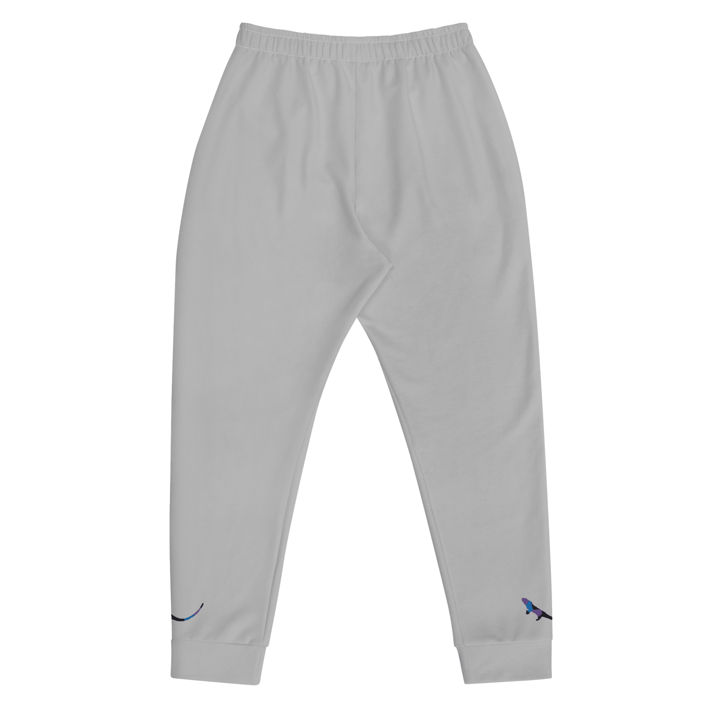 THE SUBTROPIC Recycled Grey Joggers