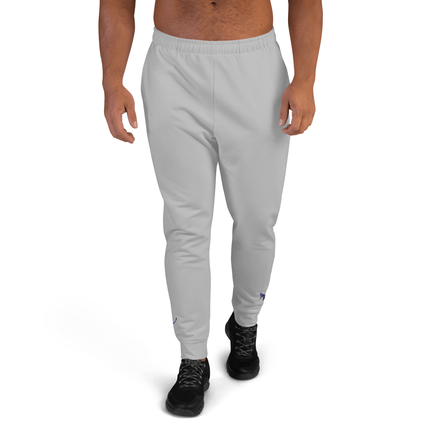 THE SUBTROPIC Recycled Grey Joggers
