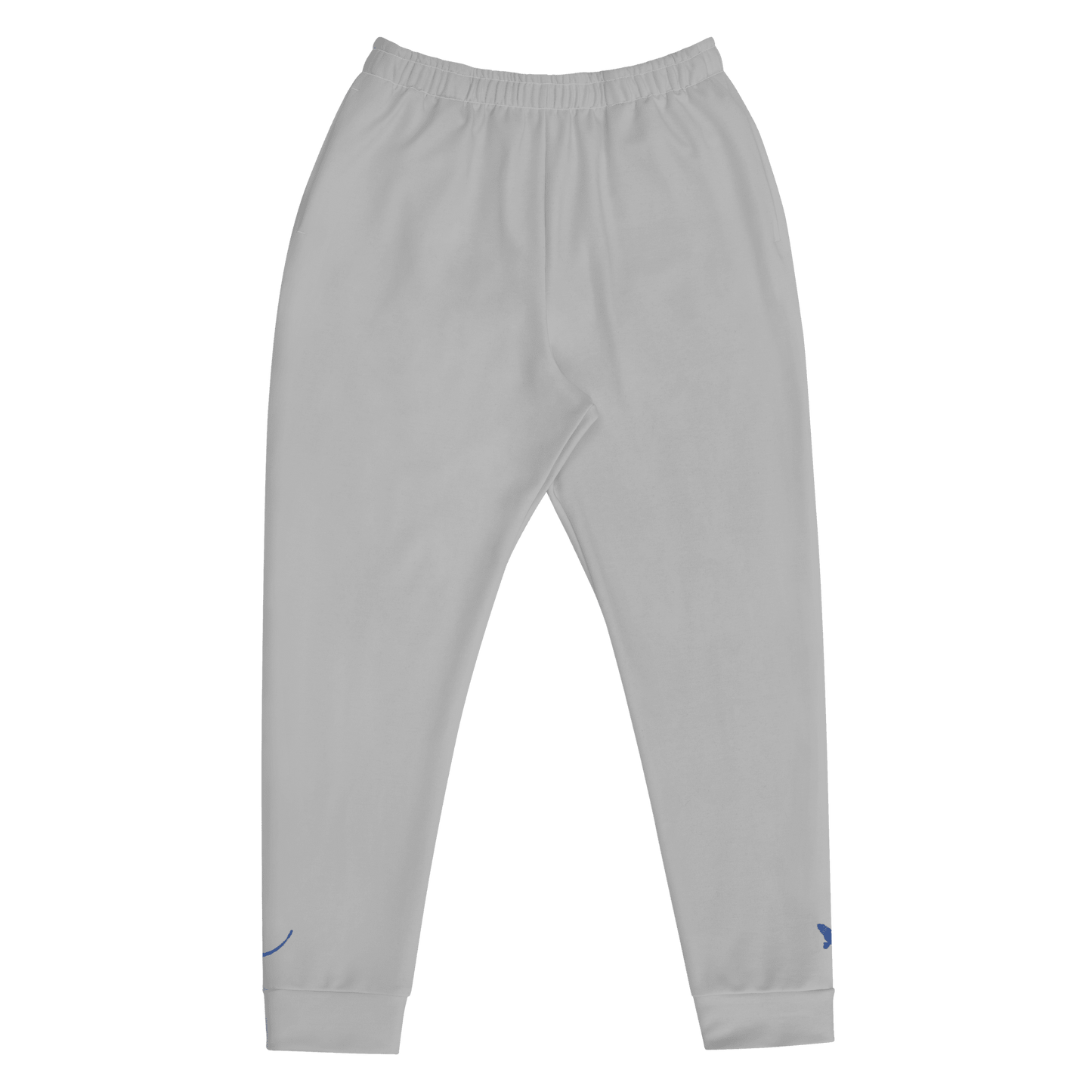 THE SUBTROPIC Recycled Grey Joggers