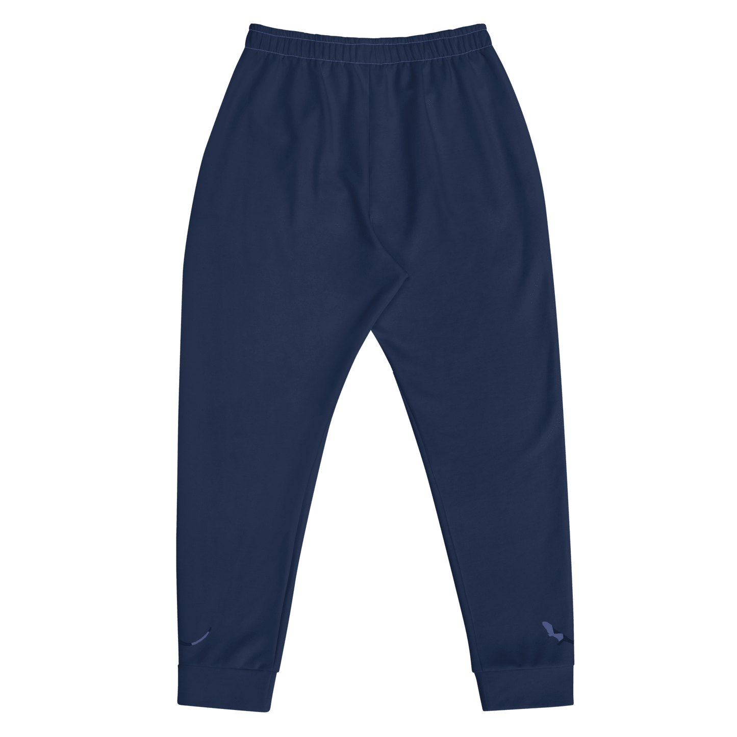 THE SUBTROPIC Recycled Navy Joggers
