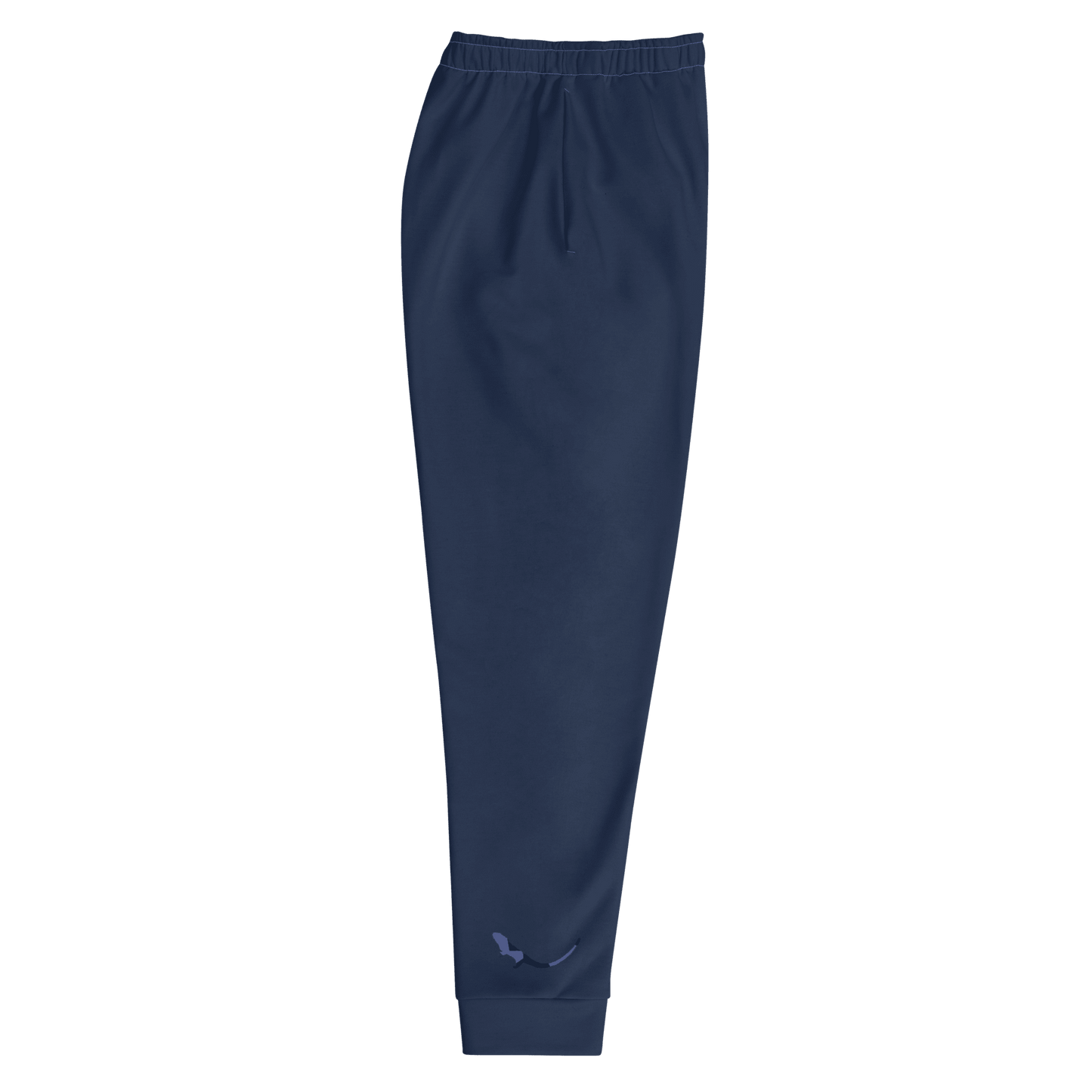 THE SUBTROPIC Recycled Navy Joggers