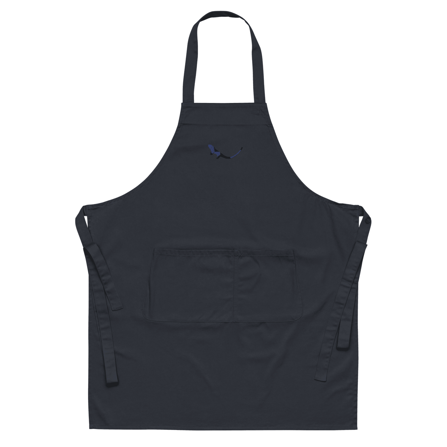 THE SUBTROPIC Organic Cotton Apron
