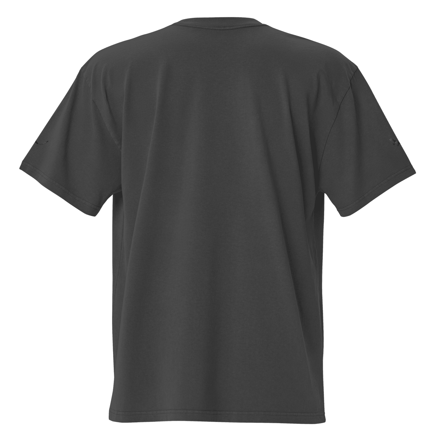 THE SUBTROPIC Oversized Tees