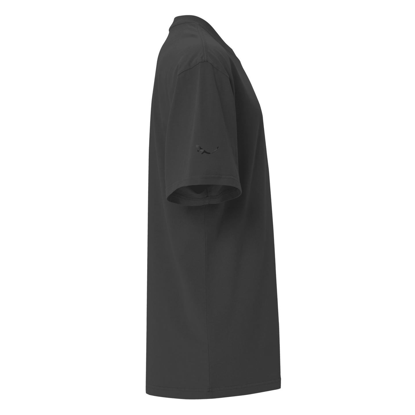 THE SUBTROPIC Oversized Tees
