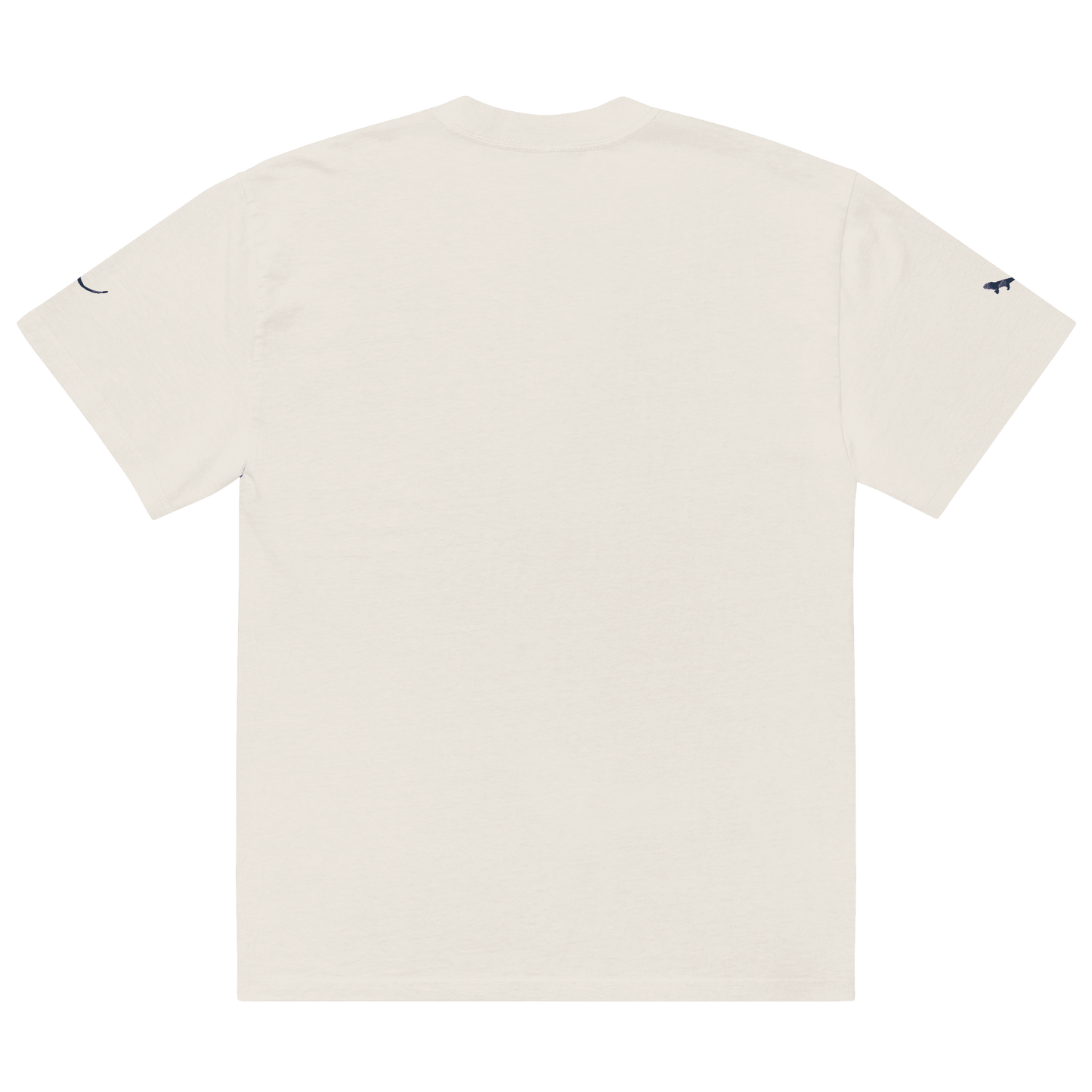 THE SUBTROPIC Oversized Tees