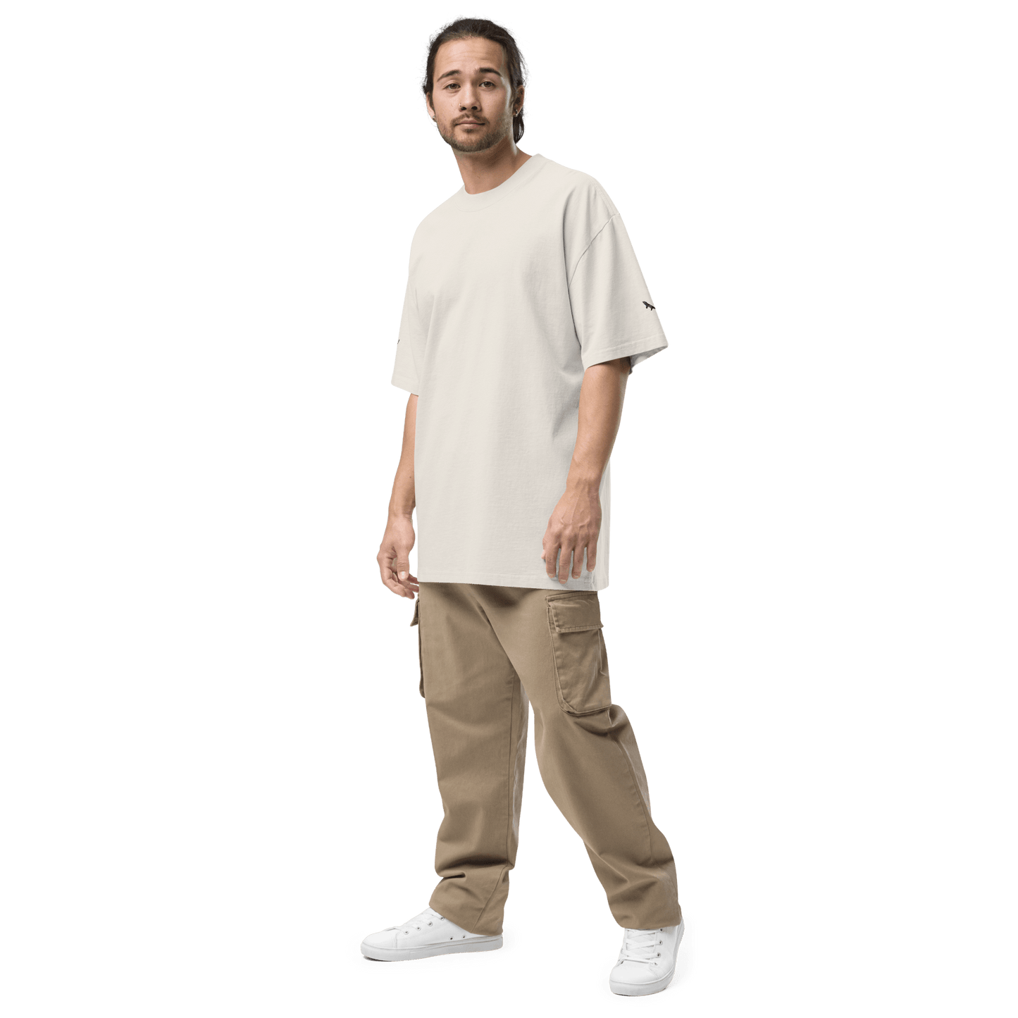 THE SUBTROPIC Oversized Tees