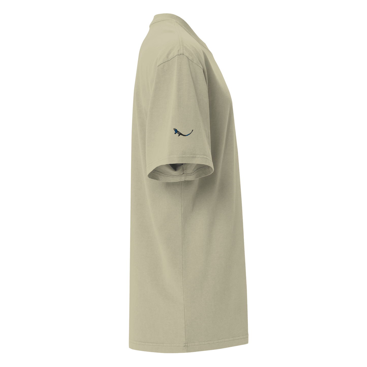 THE SUBTROPIC Oversized Tees