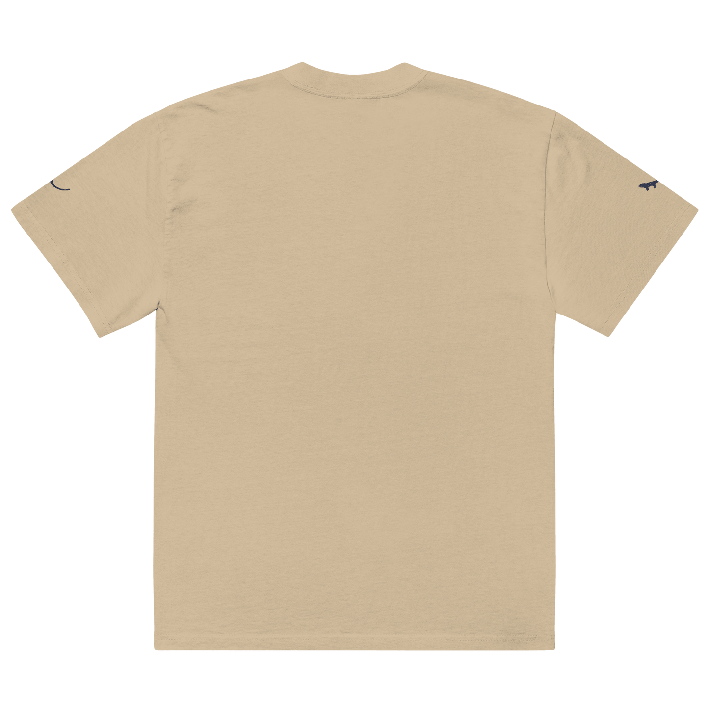 THE SUBTROPIC Oversized Tees