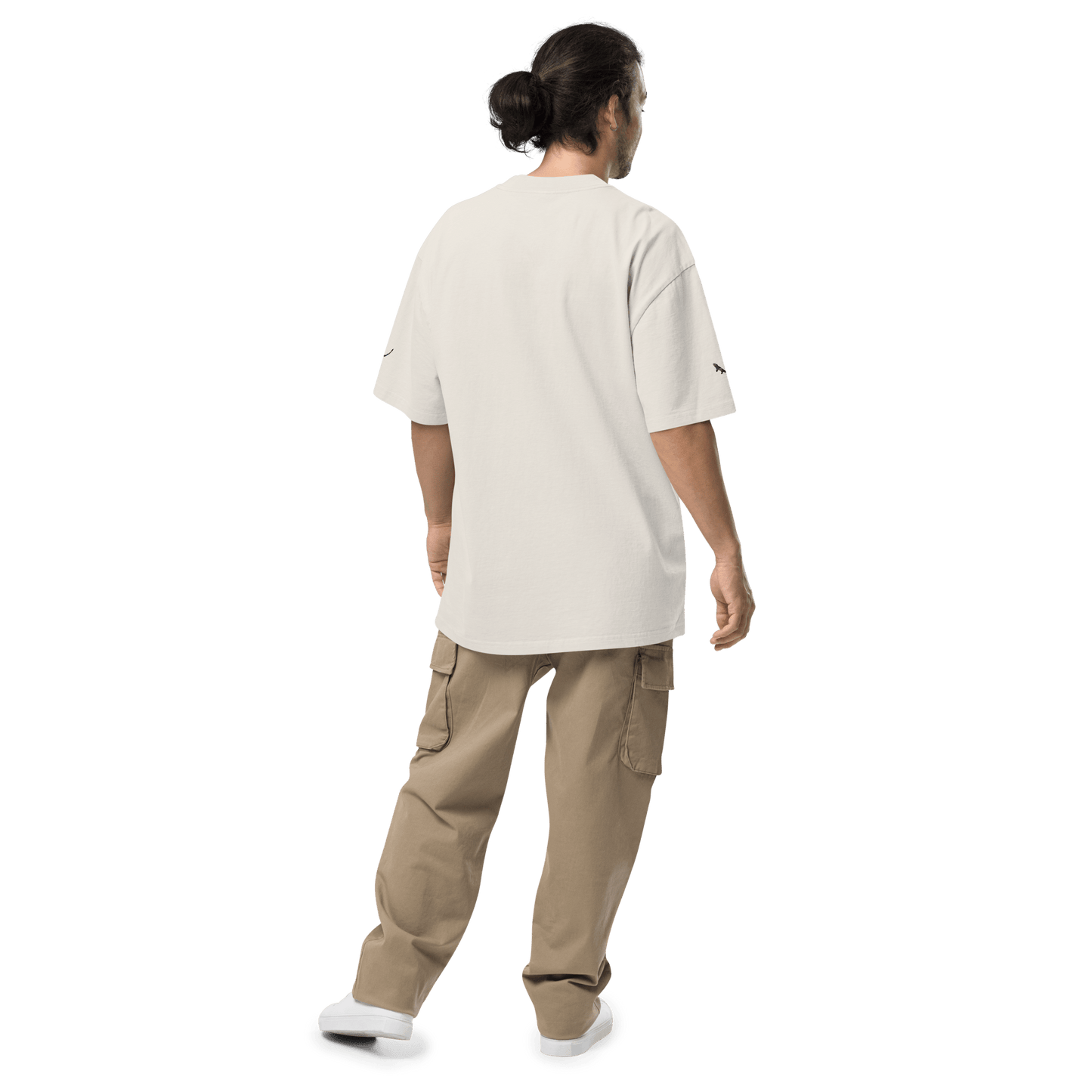 THE SUBTROPIC Oversized Tees