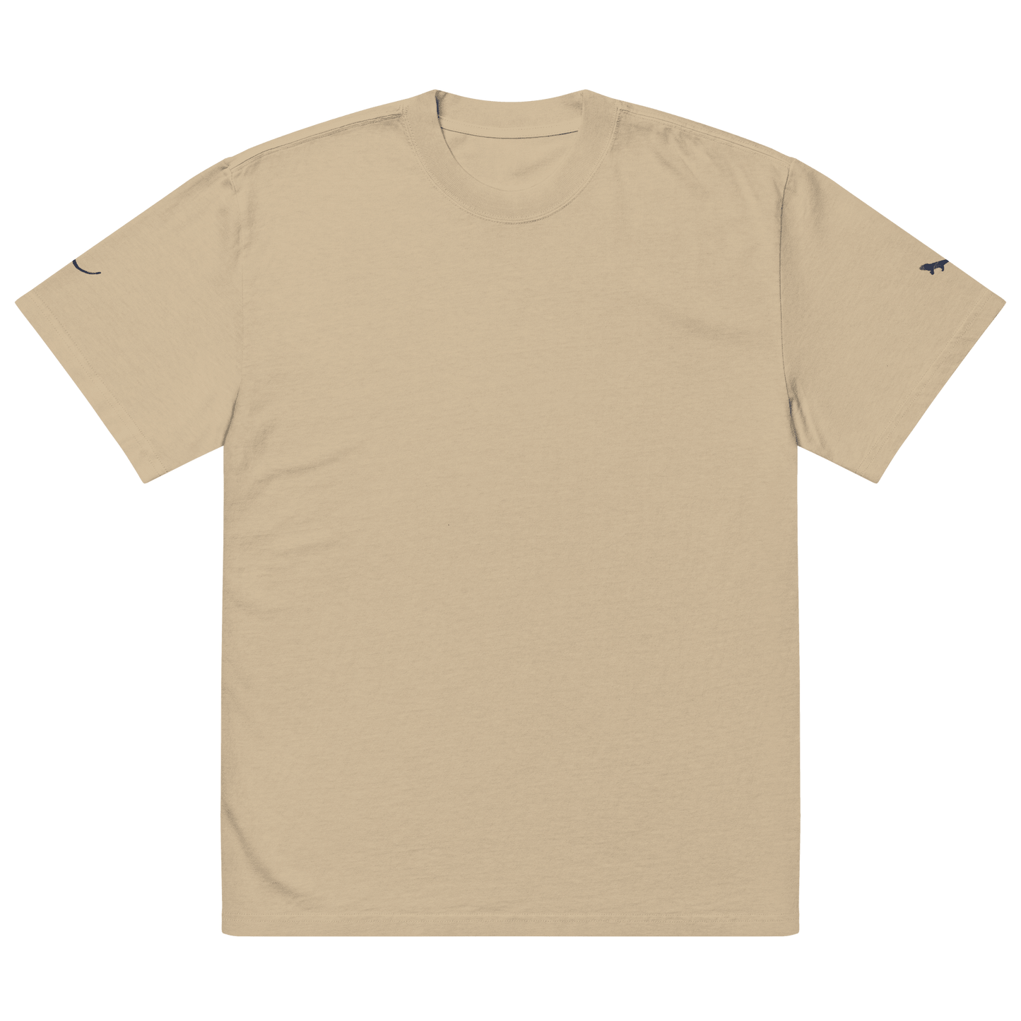 THE SUBTROPIC Oversized Tees