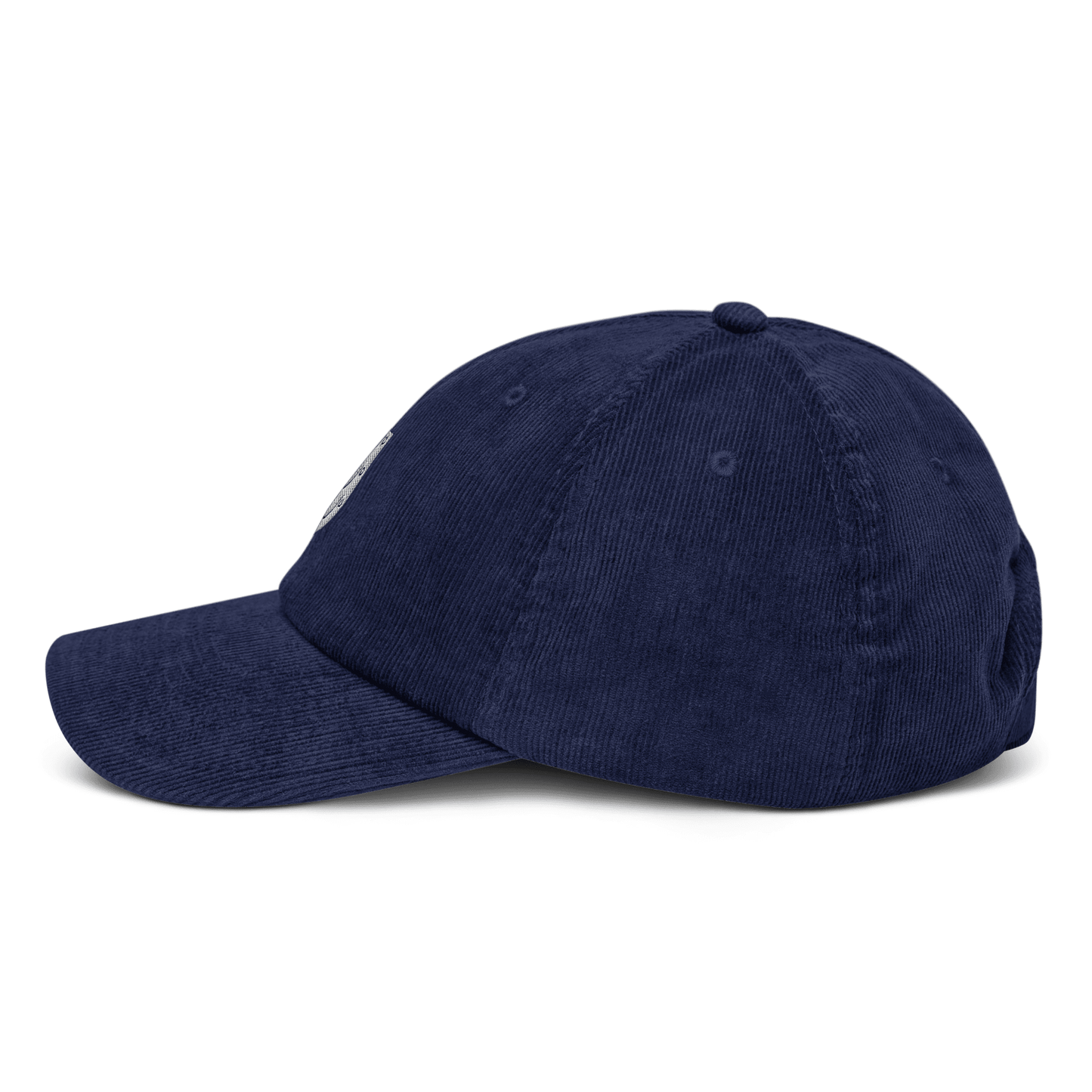 Three Lizards Corduroy Cap