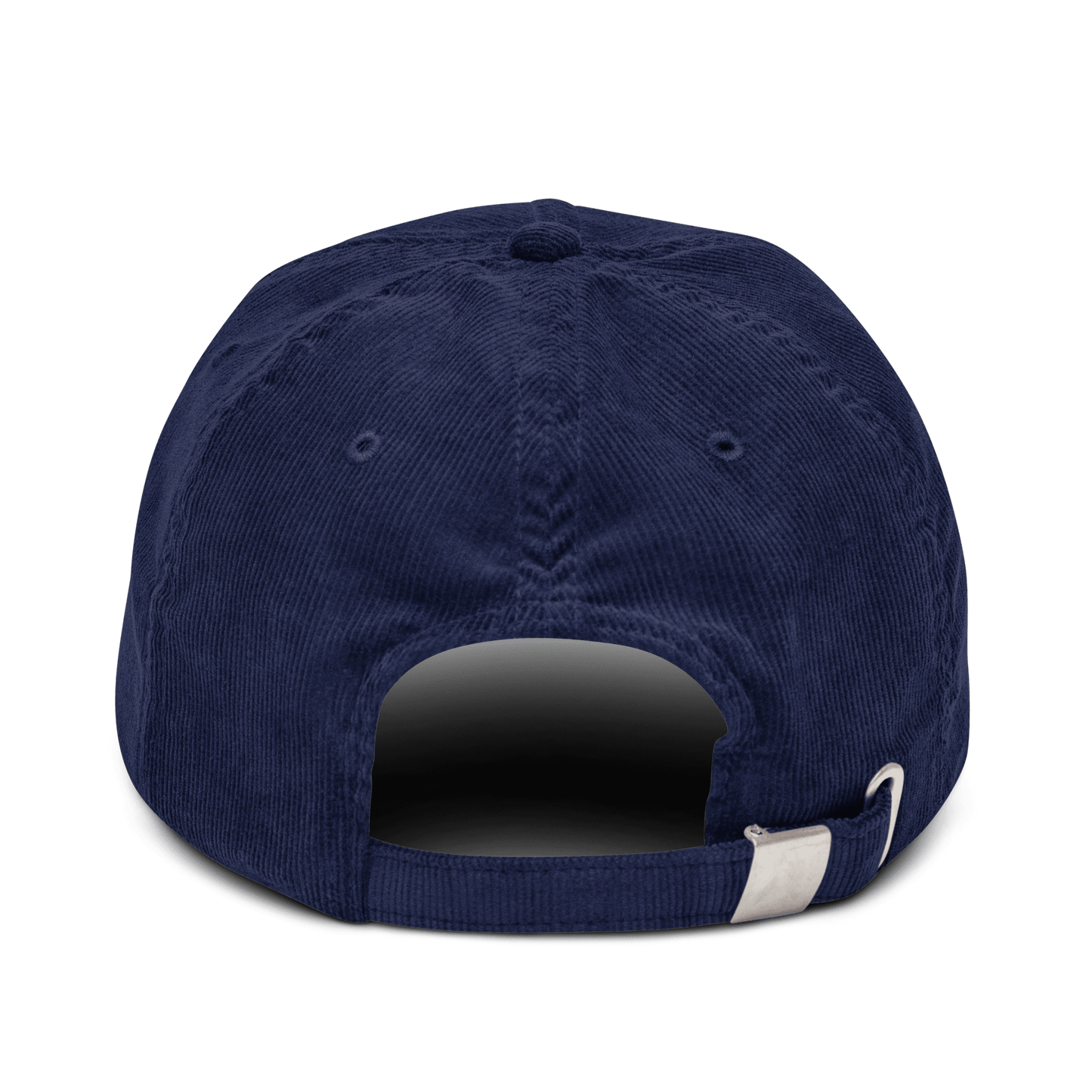 Three Lizards Corduroy Cap
