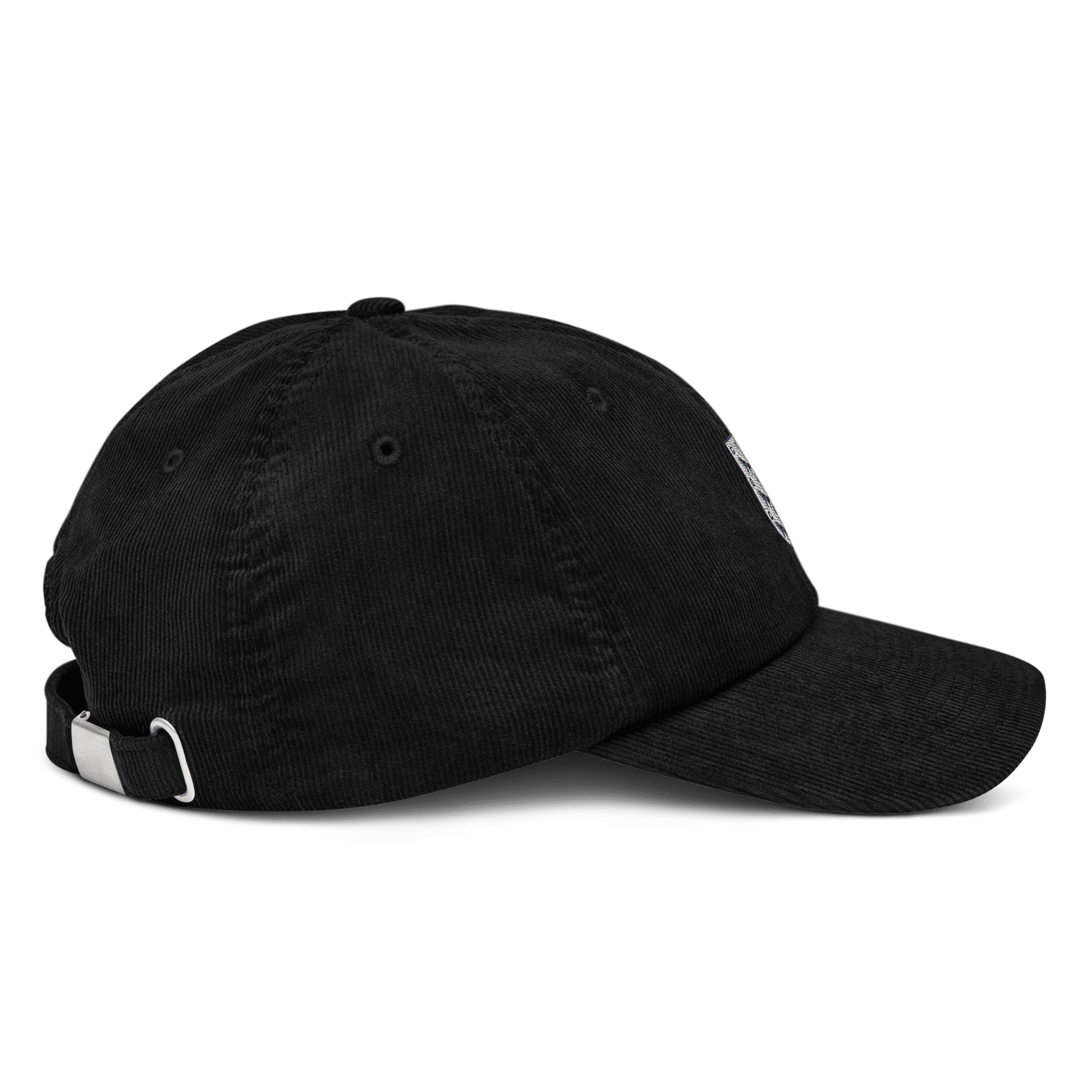 Three Lizards Corduroy Cap