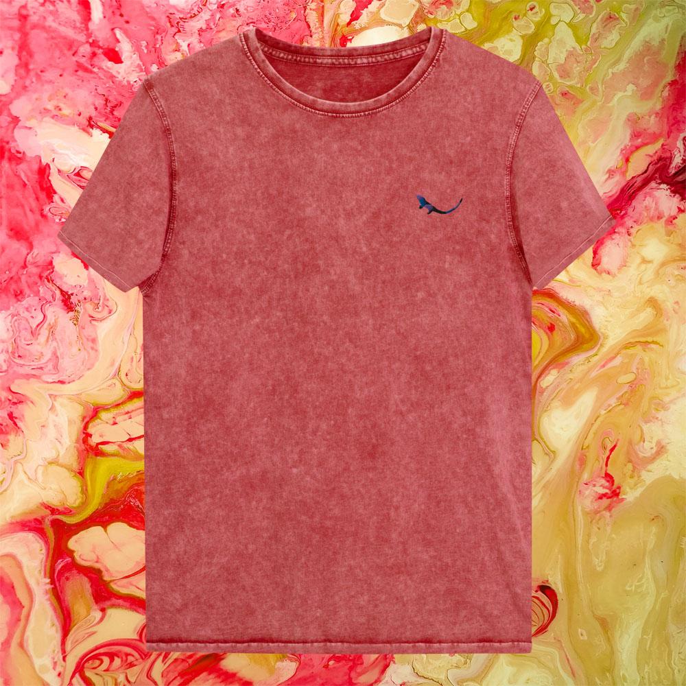 ESSENTIAL SUBTROPIC 3.0 Tees Hibiscus