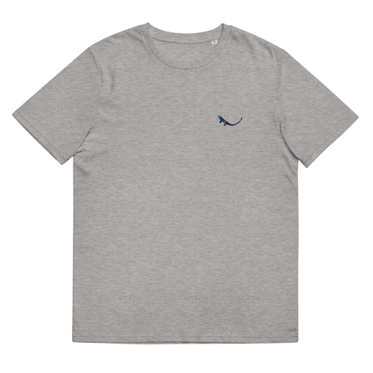 ESSENTIAL SUBTROPIC 4.0 Tees Lava Grey 2