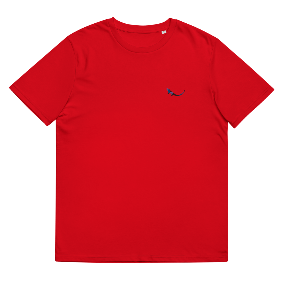 ESSENTIAL SUBTROPIC 4.0 Tees Scarlet 2