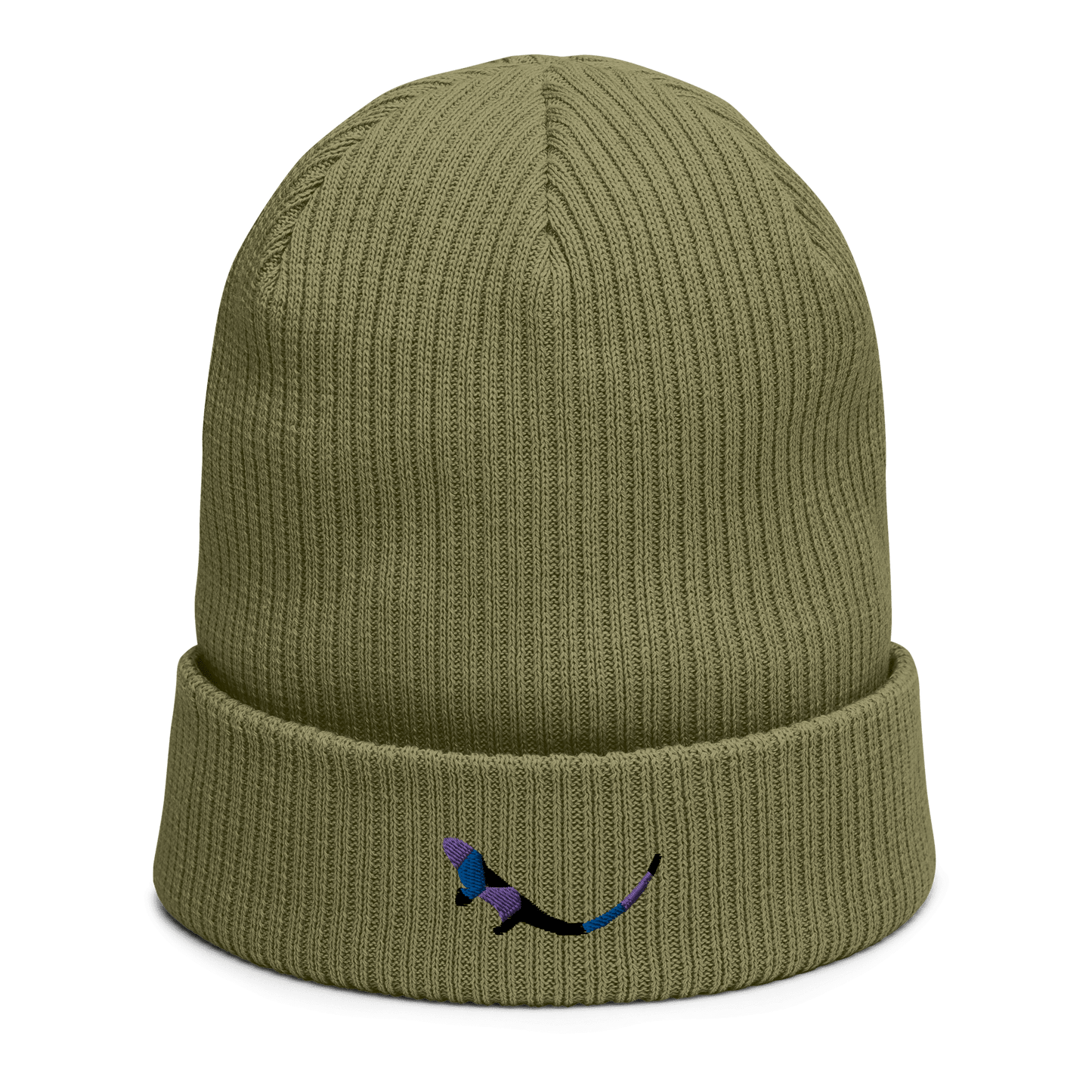 Forest Eco-Beanie
