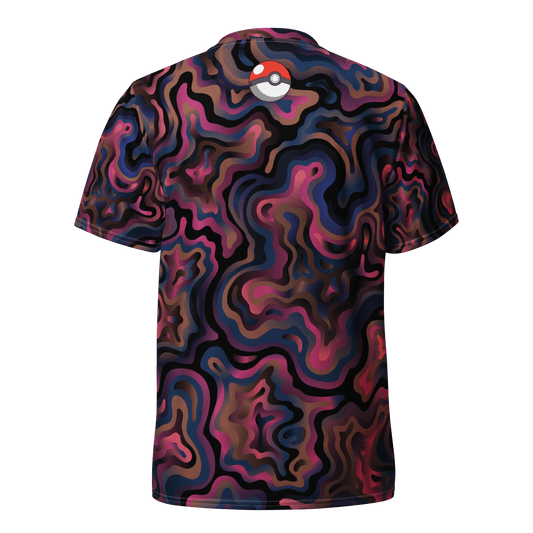 Japan Football World Cup Jersey