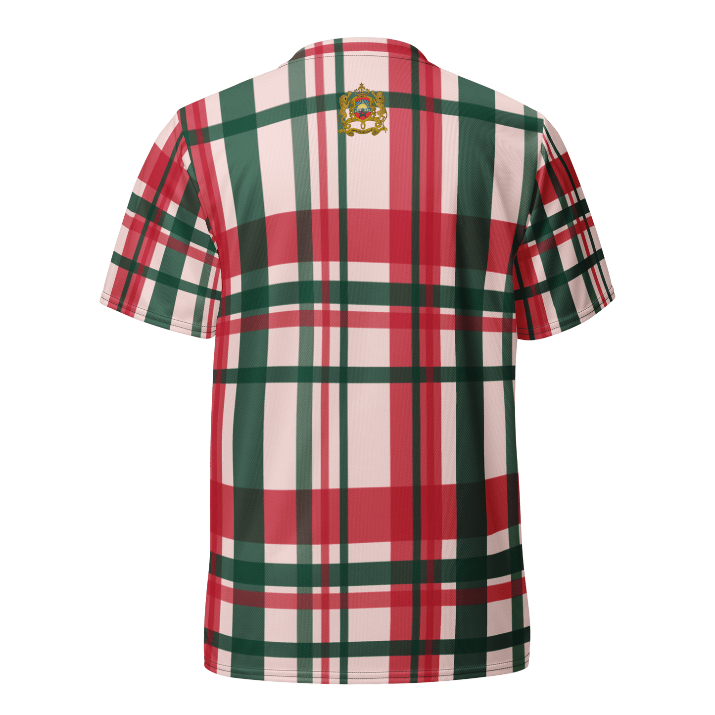 Morocco Football World Cup Jersey