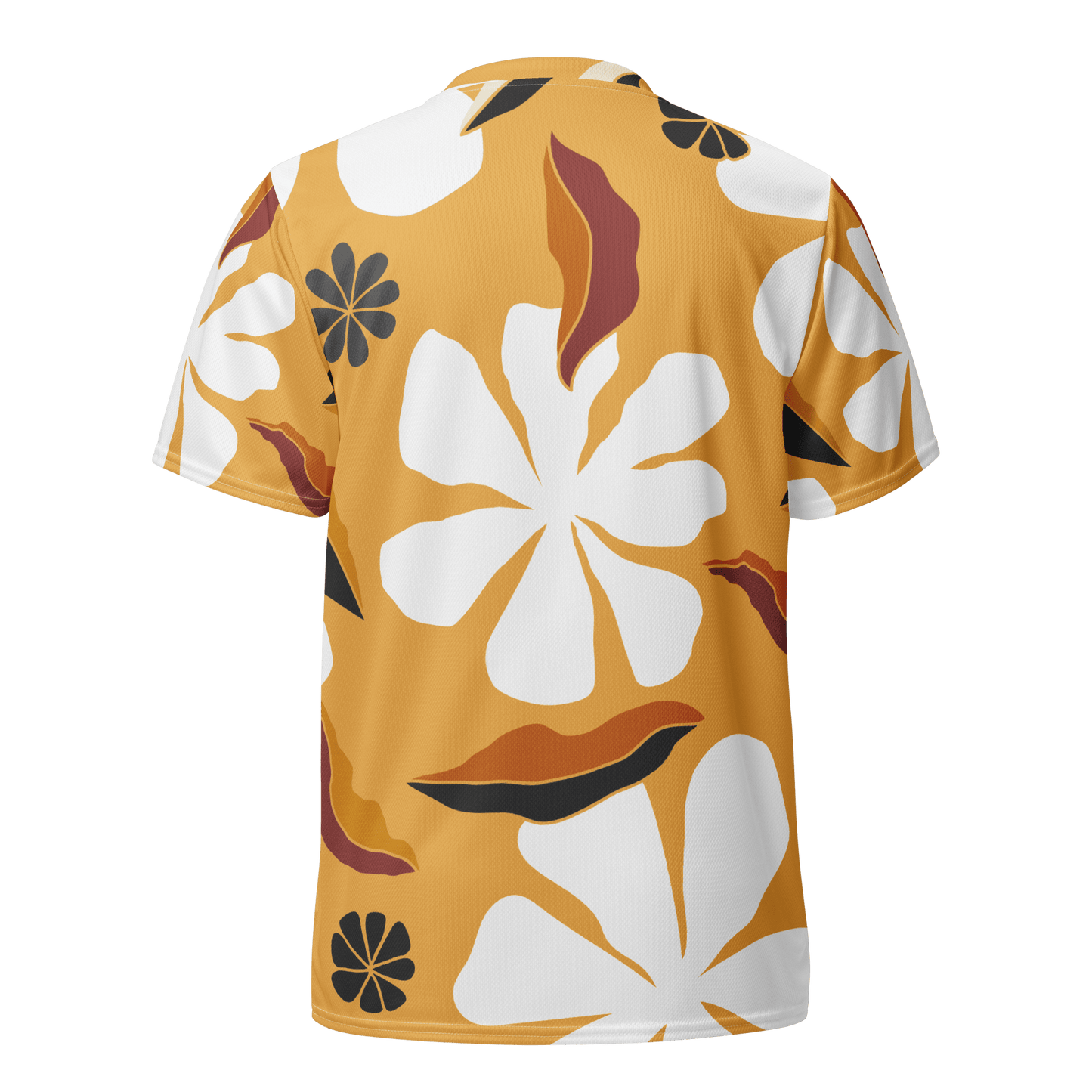 Netherlands Football World Cup Jersey