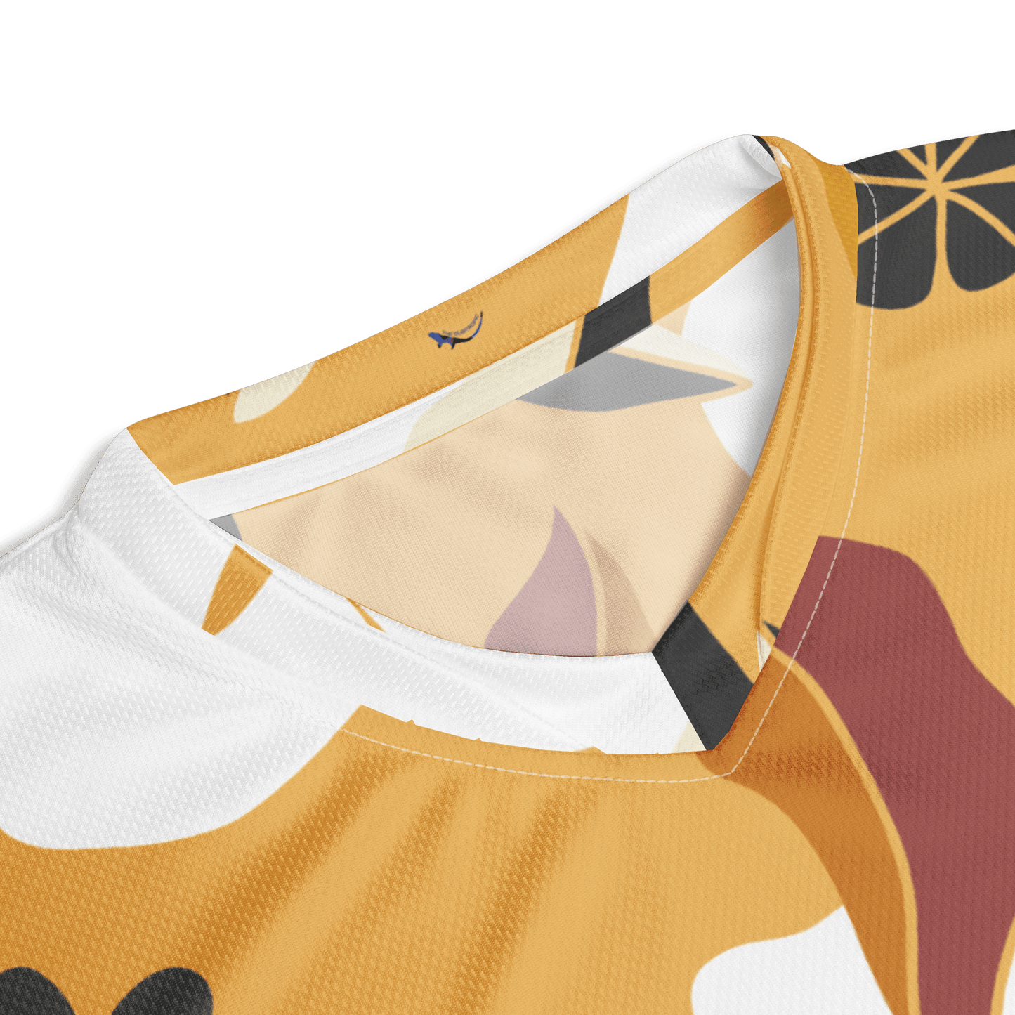 Netherlands Football World Cup Jersey