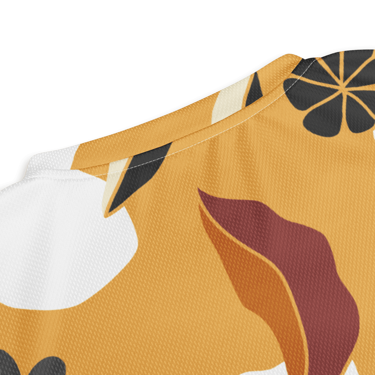 Netherlands Football World Cup Jersey