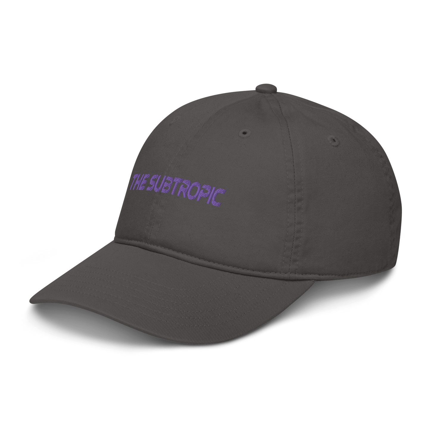 THE SUBTROPIC Organic Cap