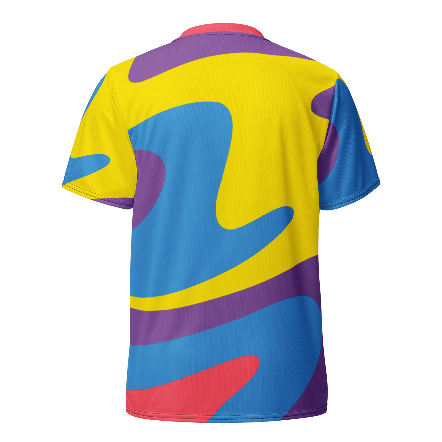 Recycled Sinharaja Tee Back 2