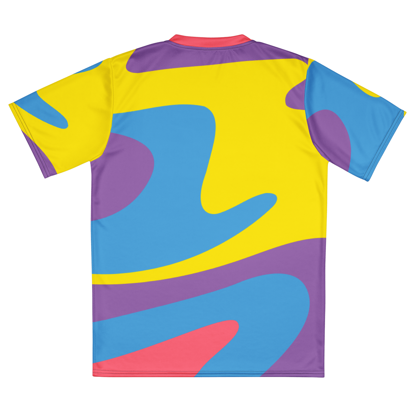 Recycled Sinharaja Tee Back