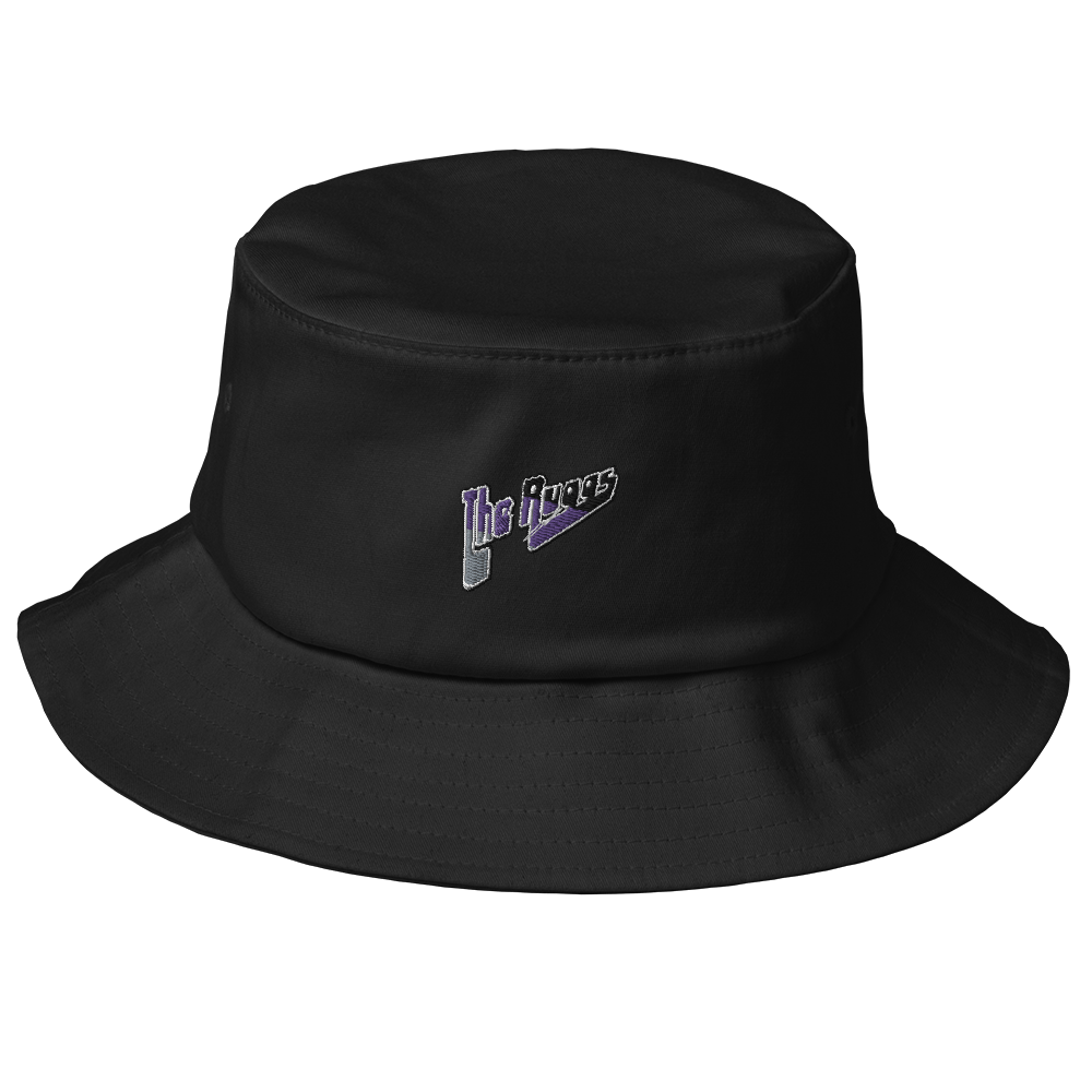 Ruggs Bucket Hat Collab Black