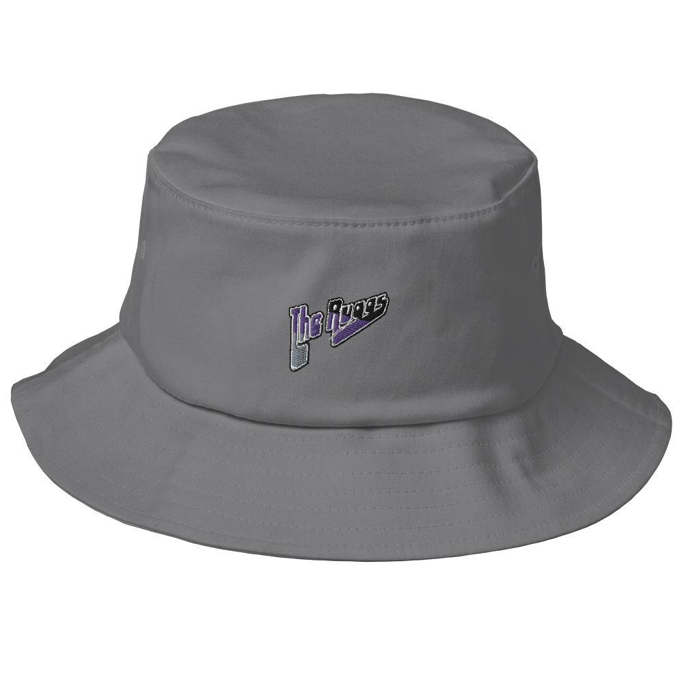 Ruggs Bucket Hat Collab Grey