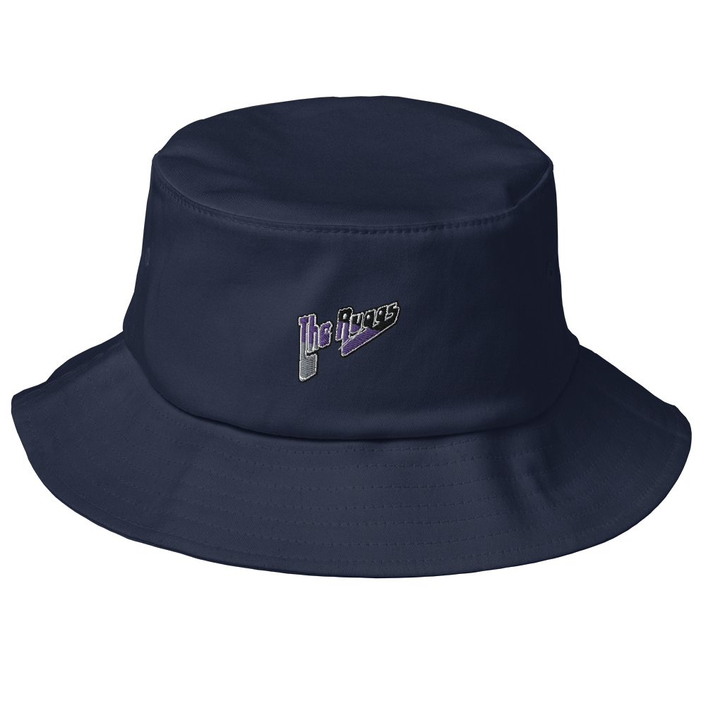 Ruggs Bucket Hat Collab Navy